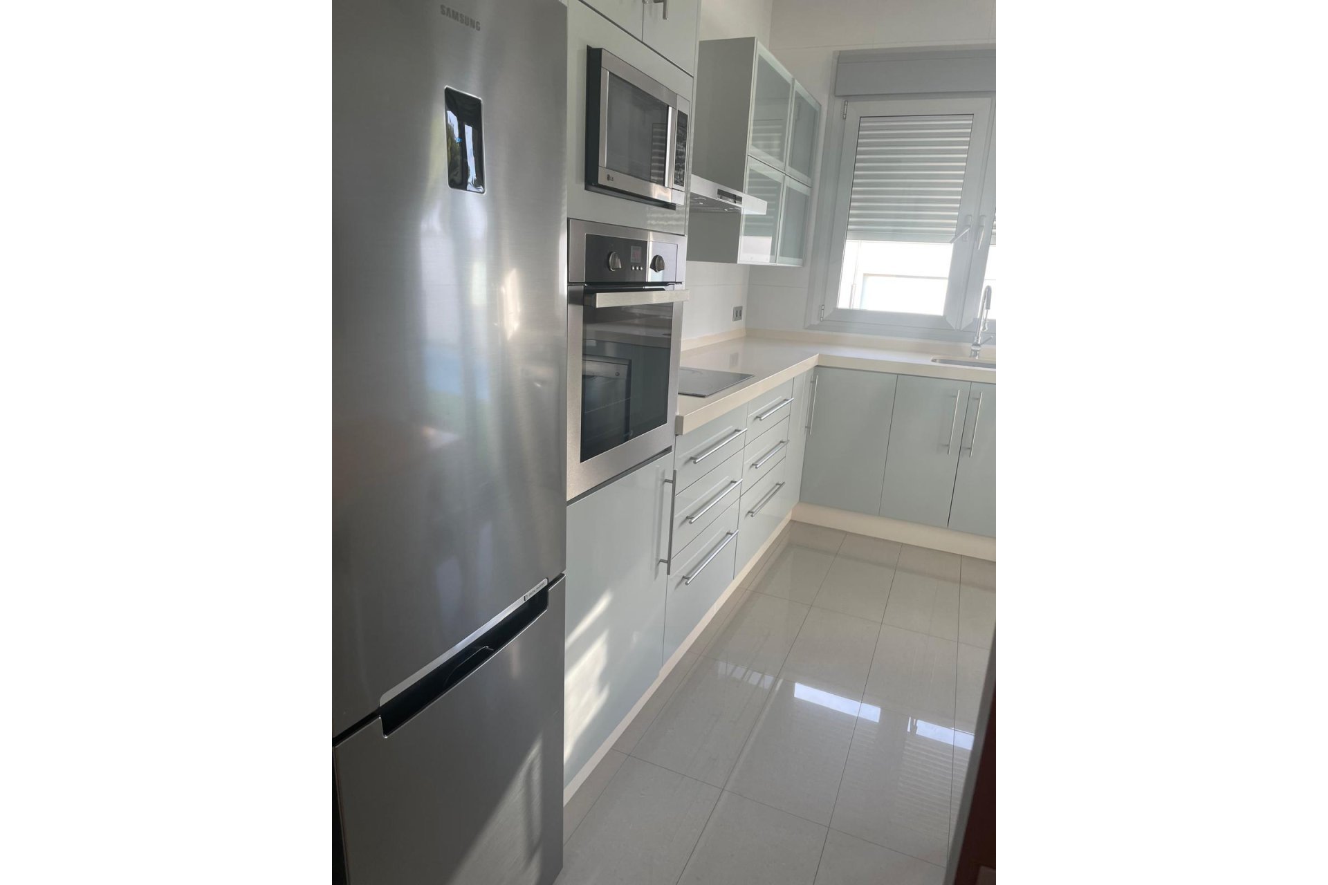 Återförsäljning - Detached villa -
Pilar de la Horadada - Costa Blanca Sur