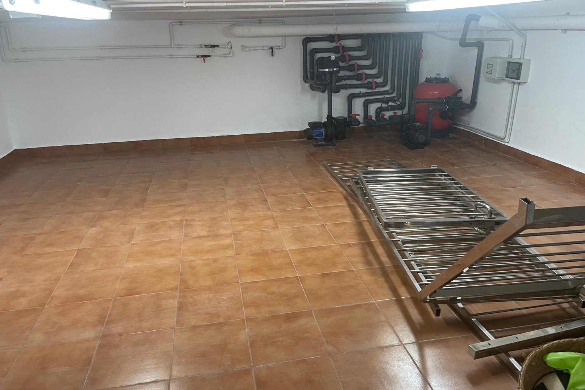 Återförsäljning - Detached villa -
Pilar de la Horadada - Costa Blanca Sur