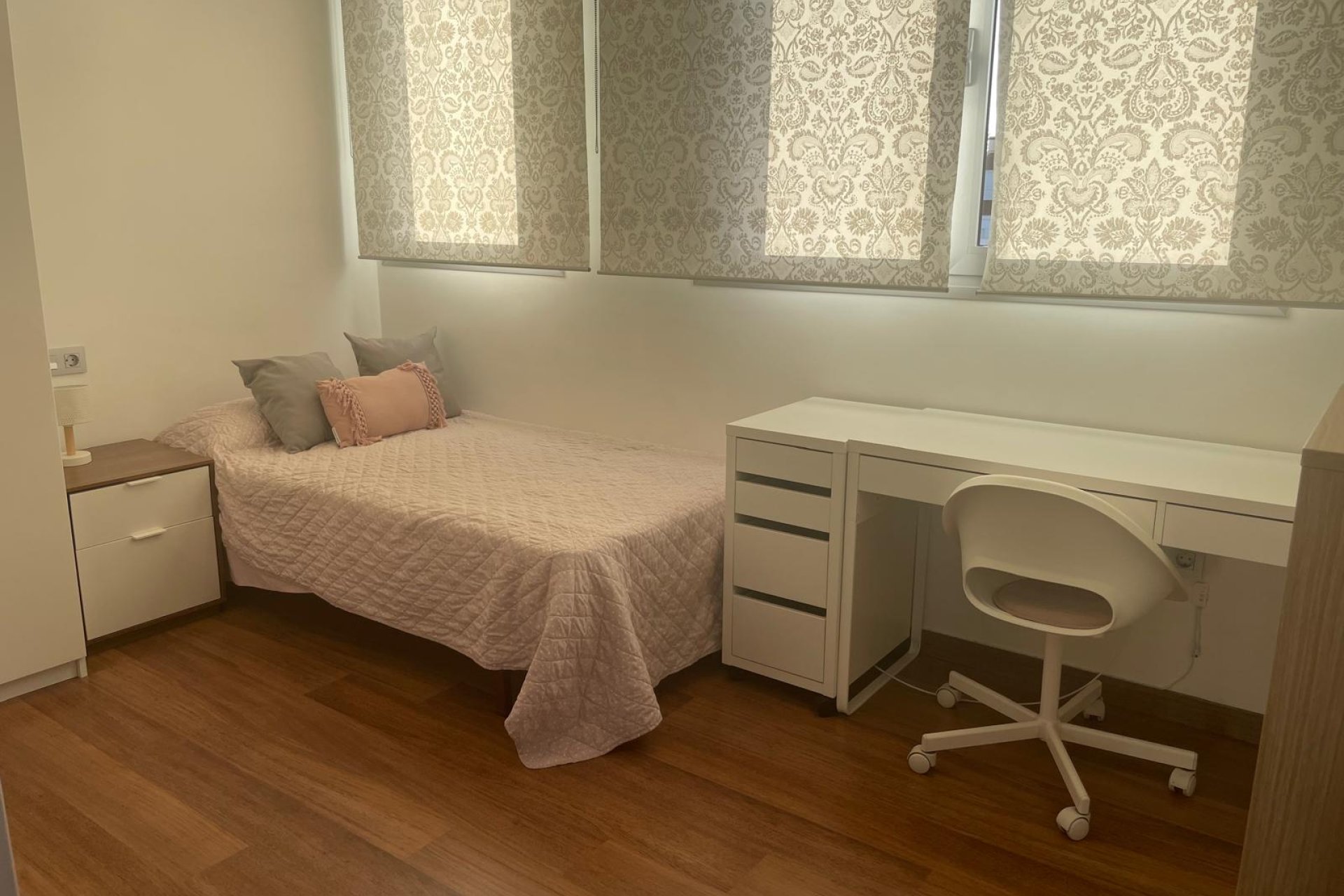 Återförsäljning - Detached villa -
Pilar de la Horadada - Costa Blanca Sur