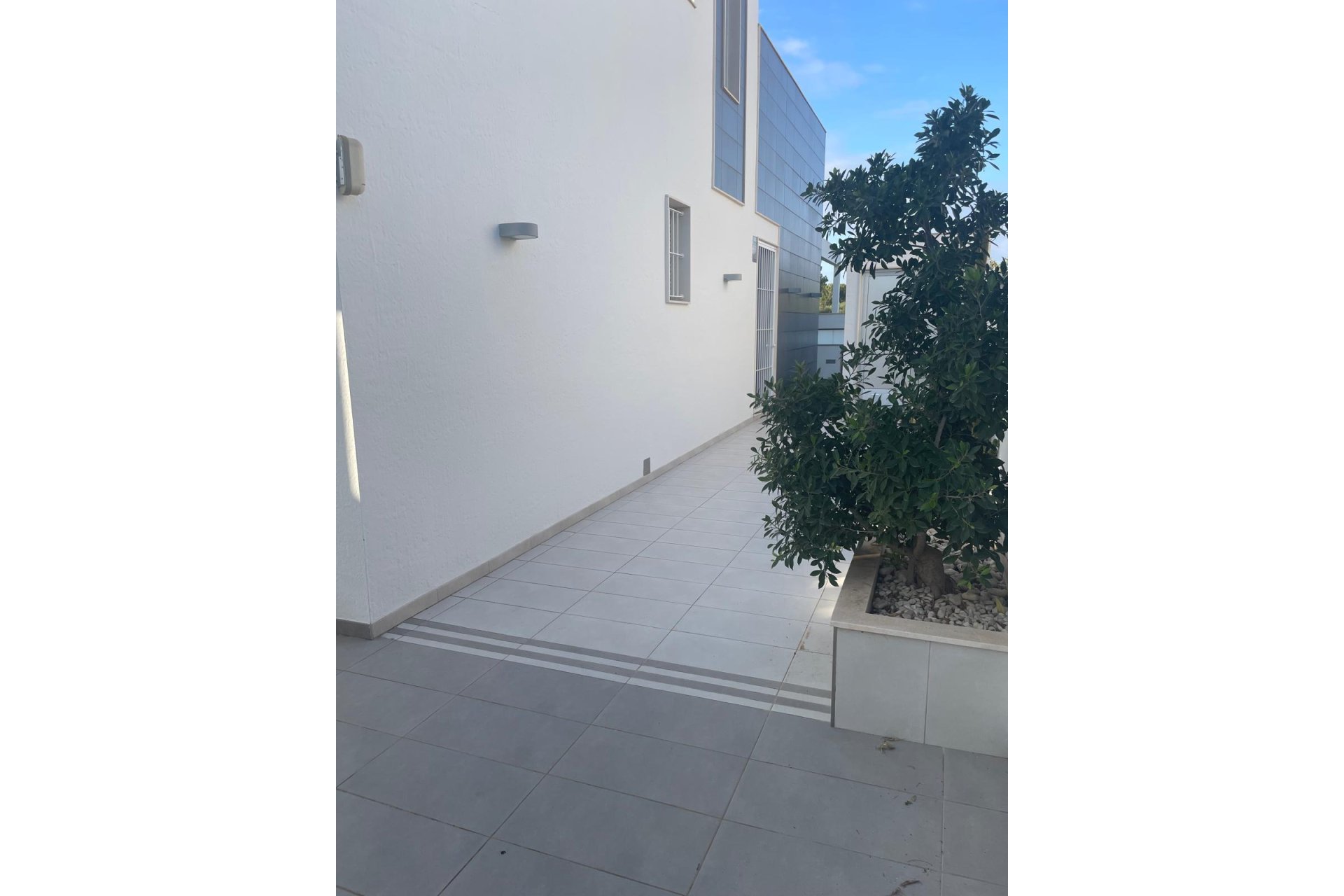 Återförsäljning - Detached villa -
Pilar de la Horadada - Costa Blanca Sur