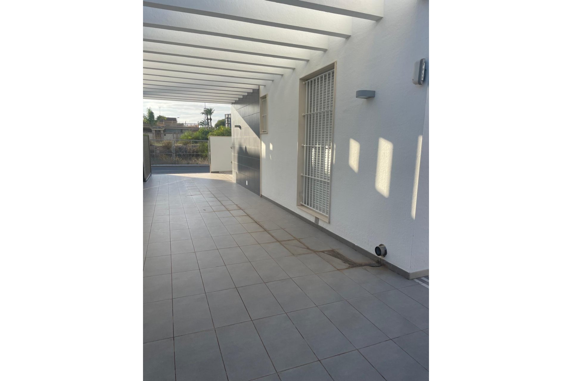 Återförsäljning - Detached villa -
Pilar de la Horadada - Costa Blanca Sur