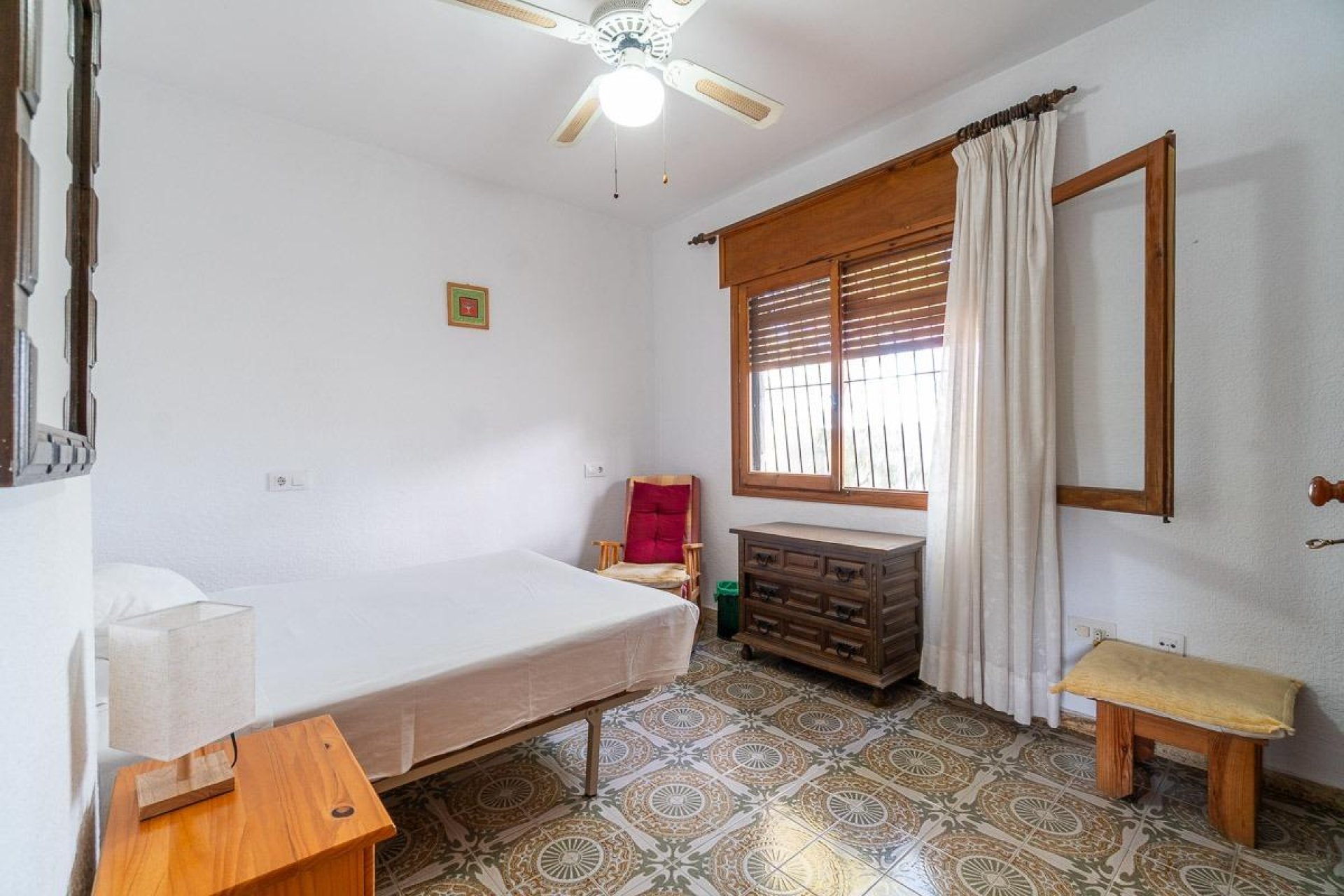 Återförsäljning - Detached villa -
Pilar de la Horadada - Pinar de Campoverde