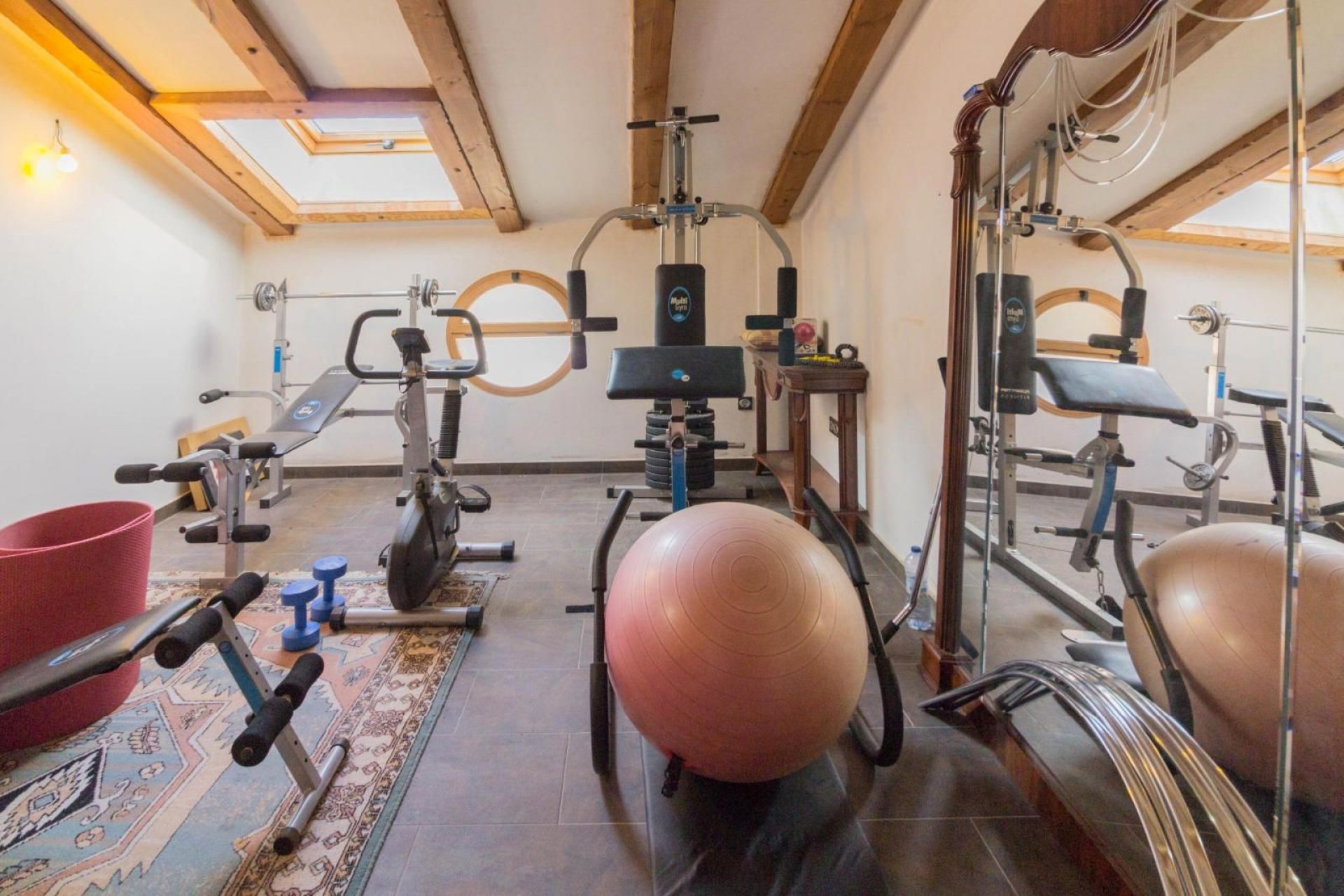 Återförsäljning - Detached villa -
Redován