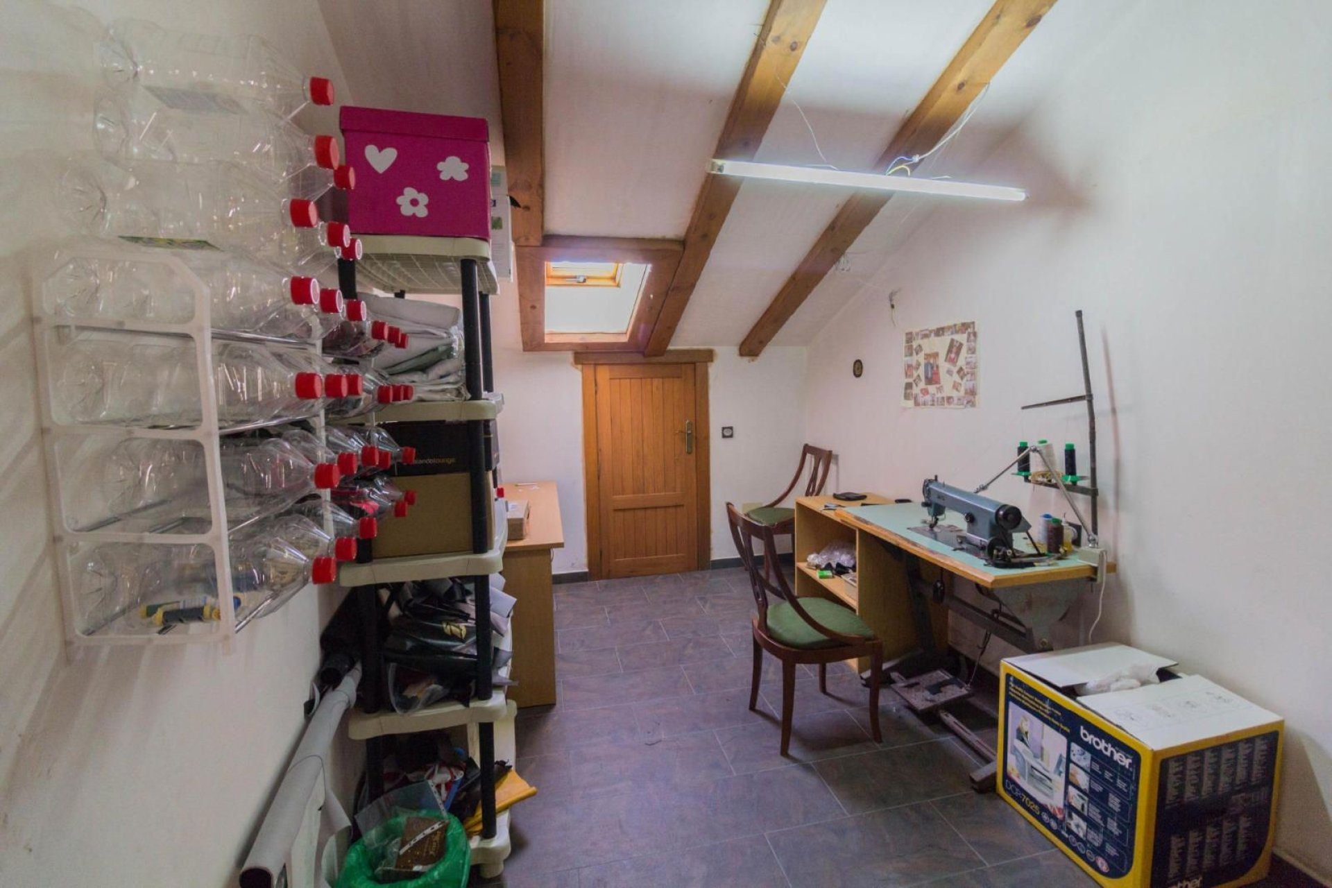 Återförsäljning - Detached villa -
Redován