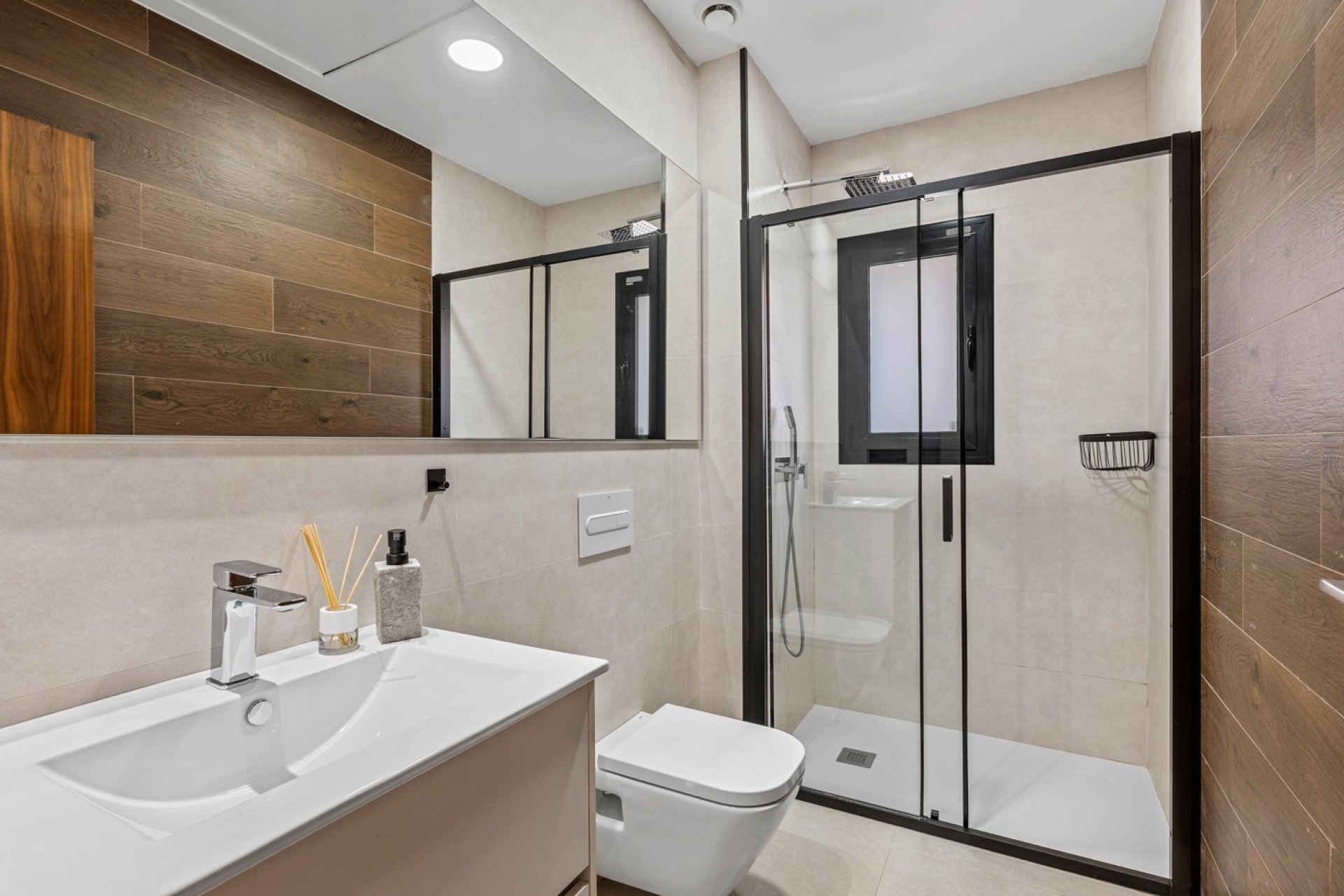 Återförsäljning - Detached villa -
Rojales - Ciudad Quesada