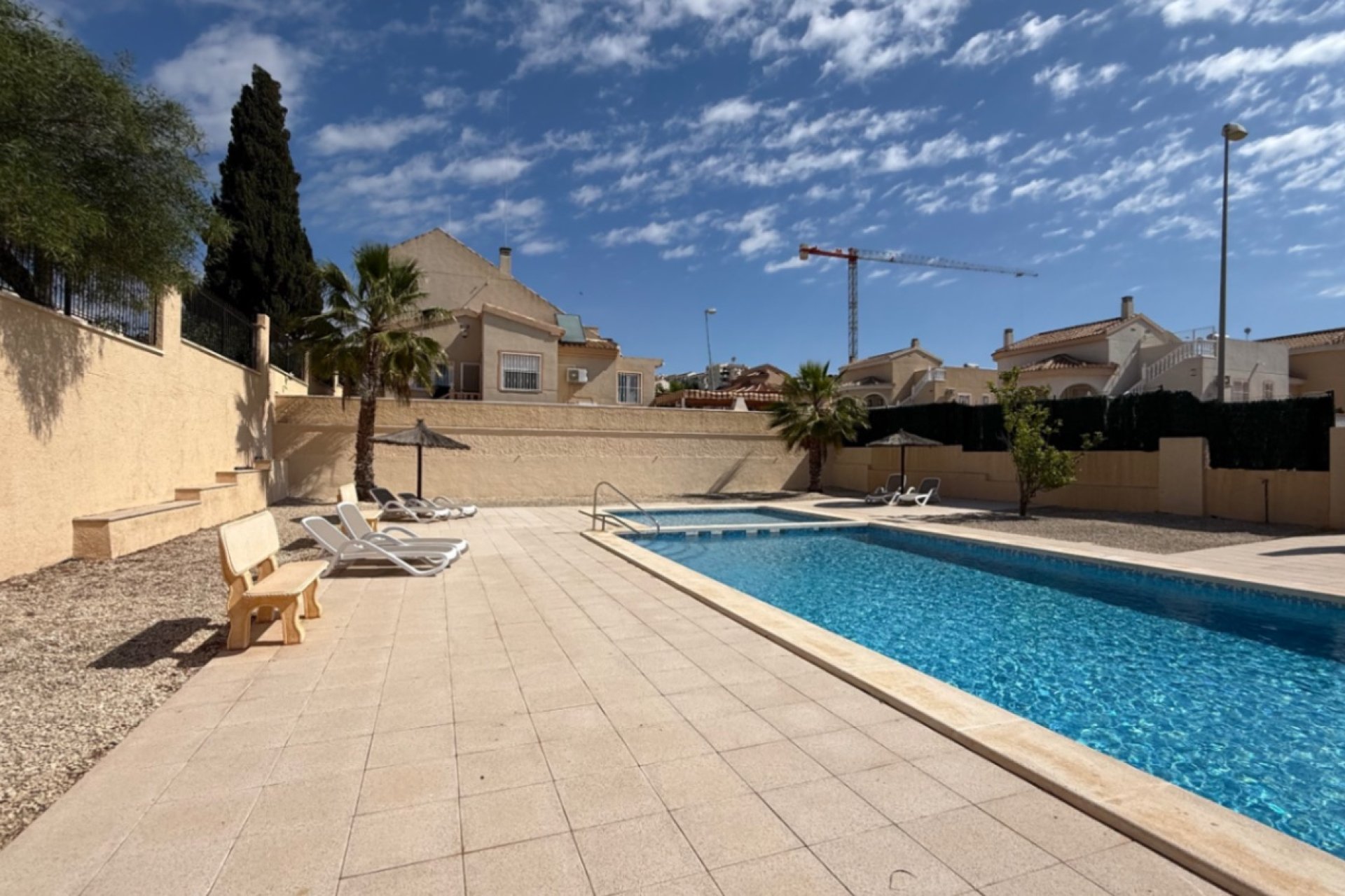 Återförsäljning - Detached villa -
Rojales - Costa Blanca Sur