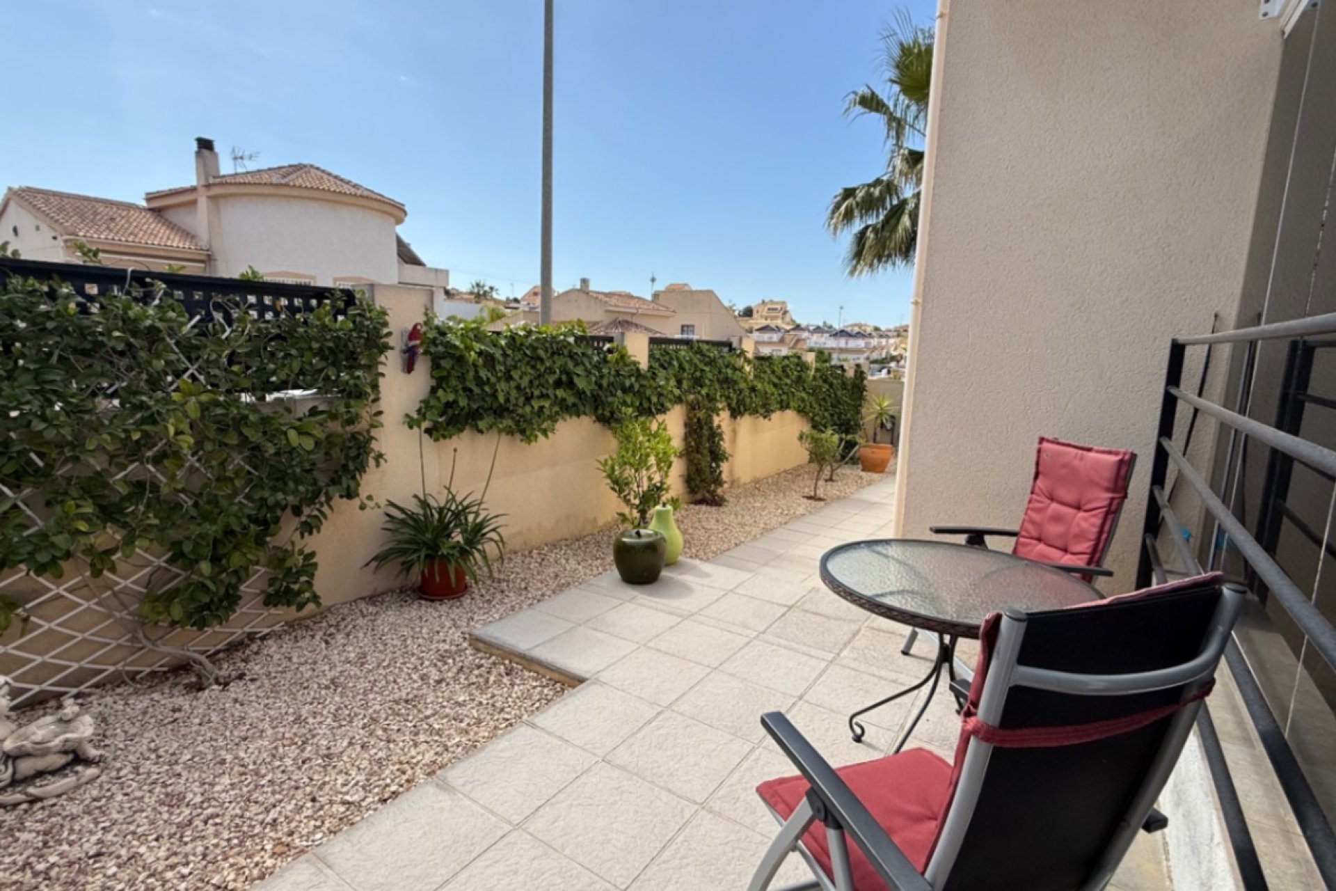 Återförsäljning - Detached villa -
Rojales - Costa Blanca Sur