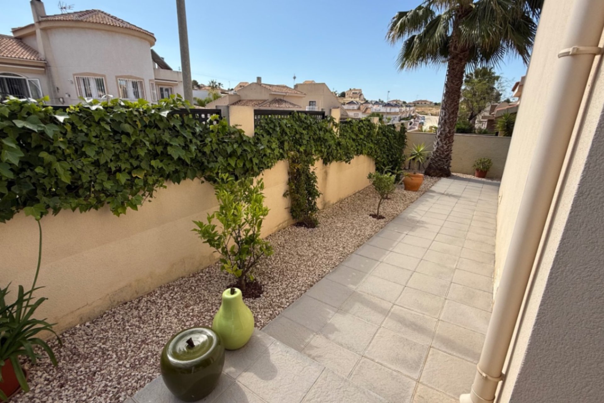 Återförsäljning - Detached villa -
Rojales - Costa Blanca Sur