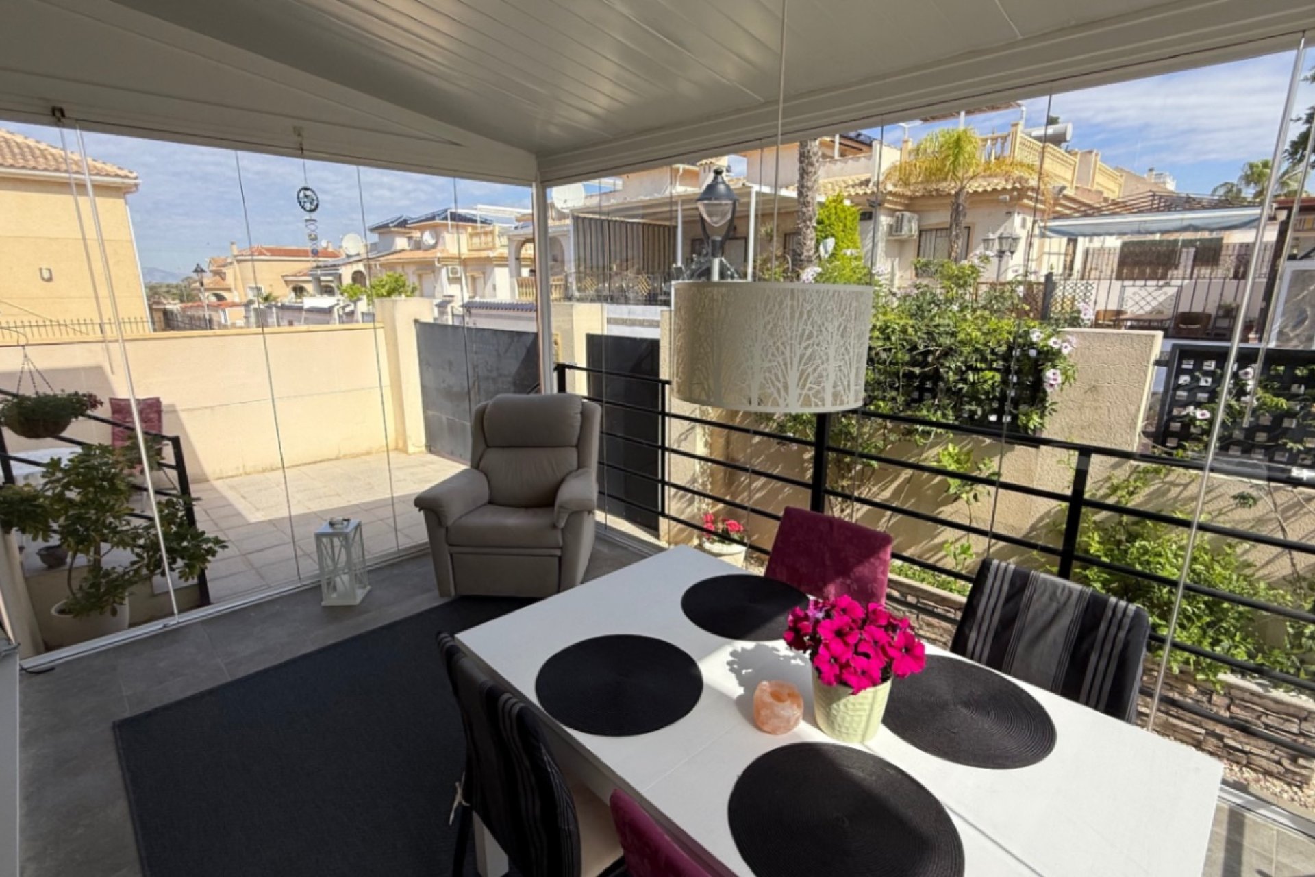 Återförsäljning - Detached villa -
Rojales - Costa Blanca Sur