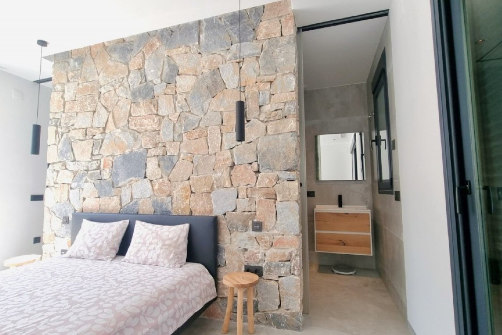 Återförsäljning - Detached villa -
Rojales