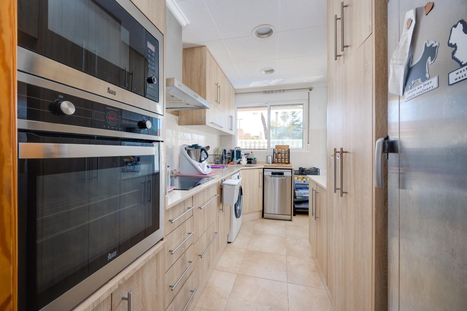 Återförsäljning - Detached villa -
San Fulgencio - La Marina