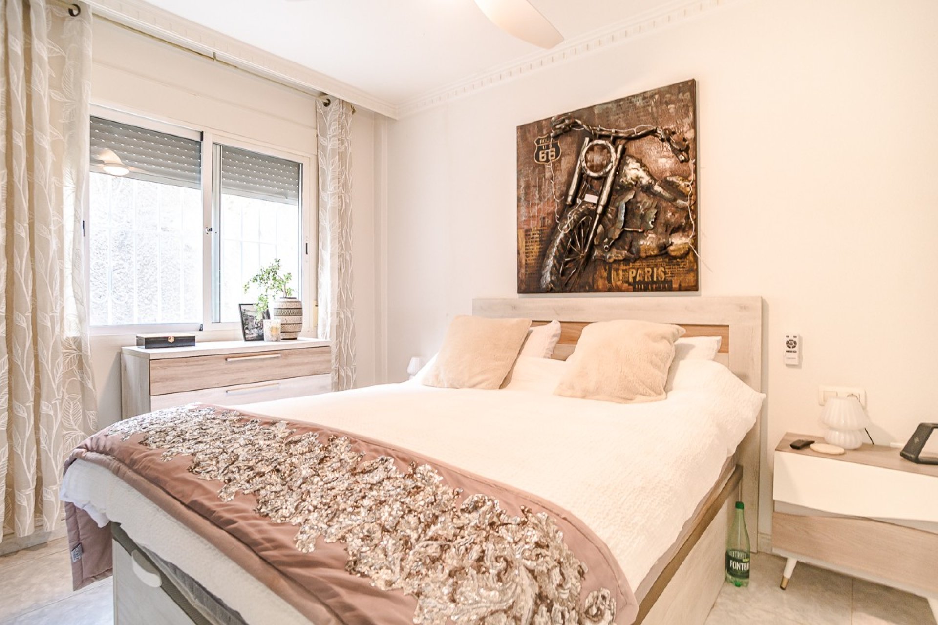 Återförsäljning - Detached villa -
San Fulgencio - urb.la marina