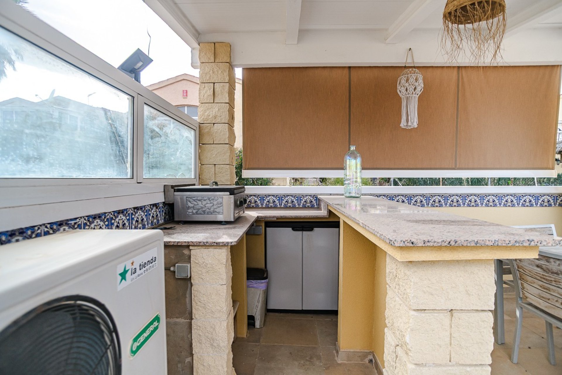 Återförsäljning - Detached villa -
San Fulgencio - urb.la marina