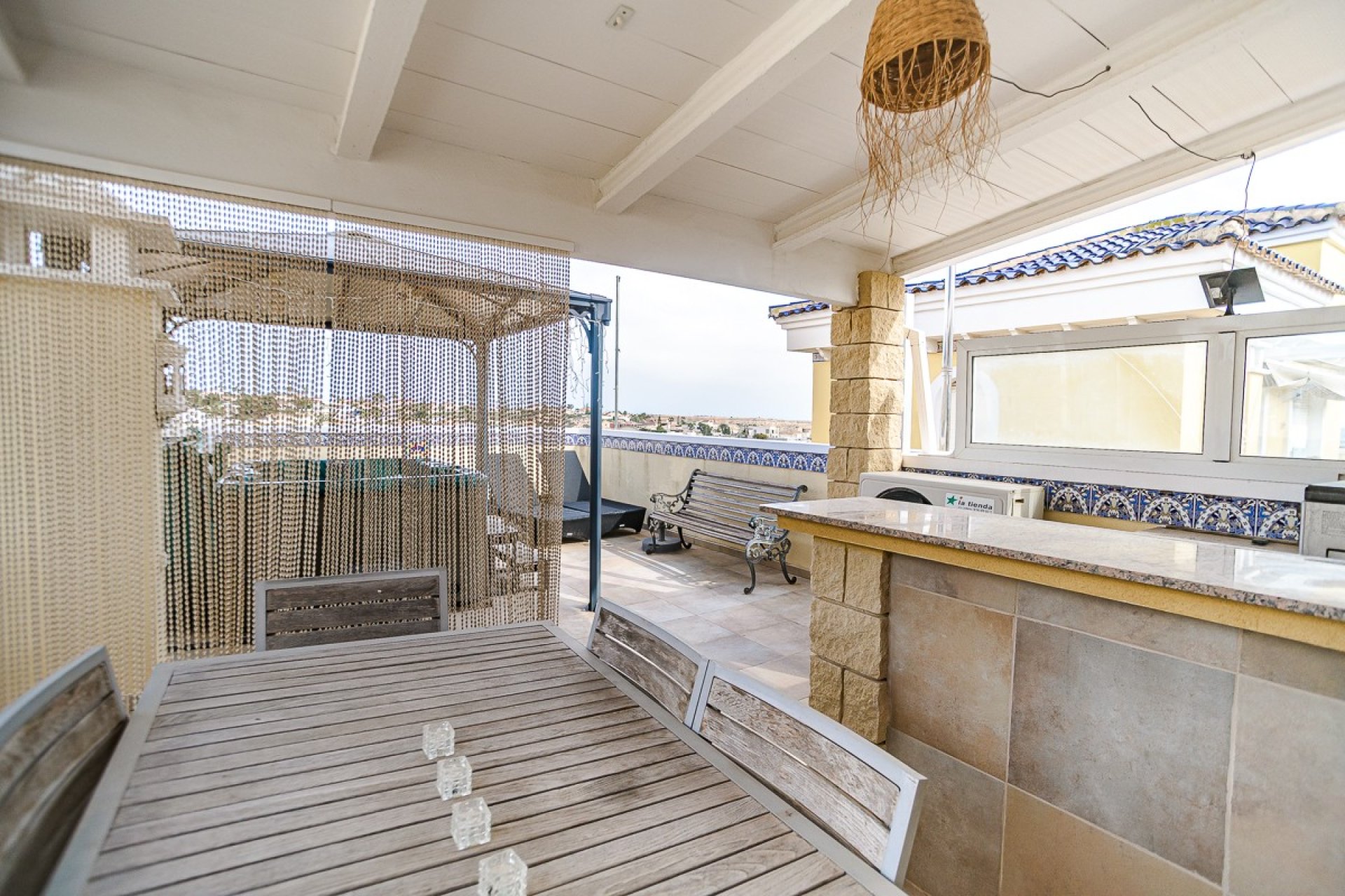 Återförsäljning - Detached villa -
San Fulgencio - urb.la marina