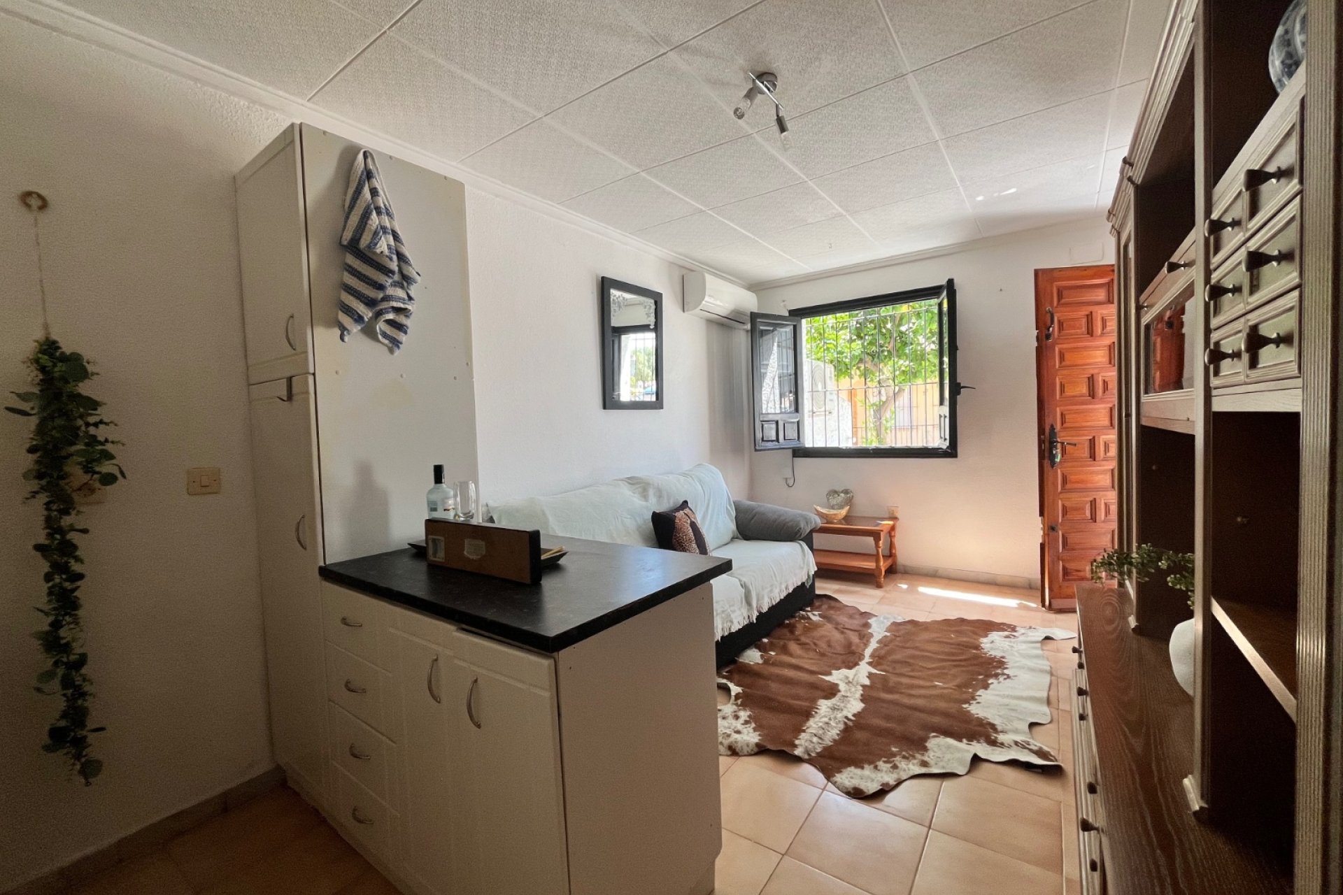 Återförsäljning - Detached villa -
San Fulgencio