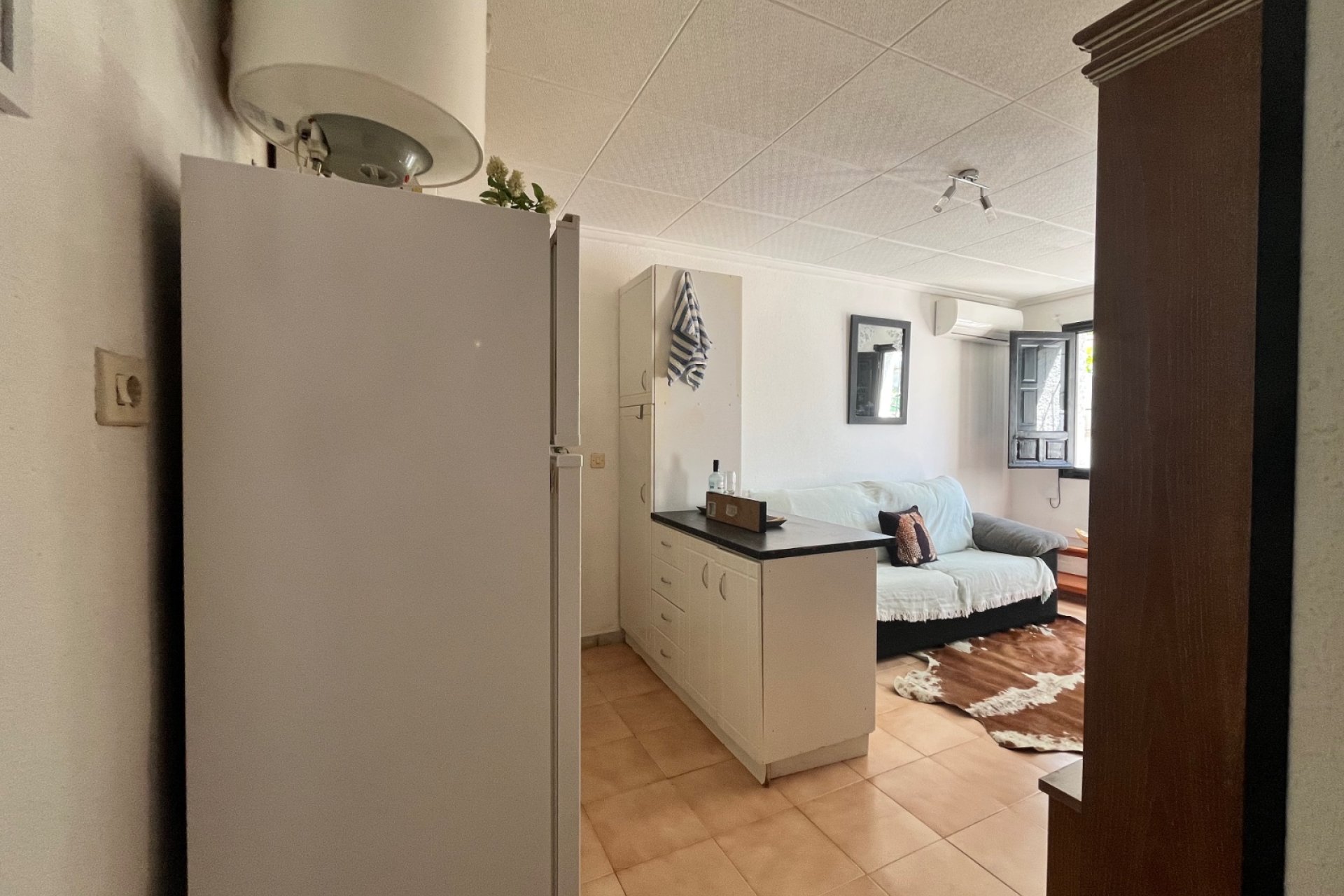 Återförsäljning - Detached villa -
San Fulgencio