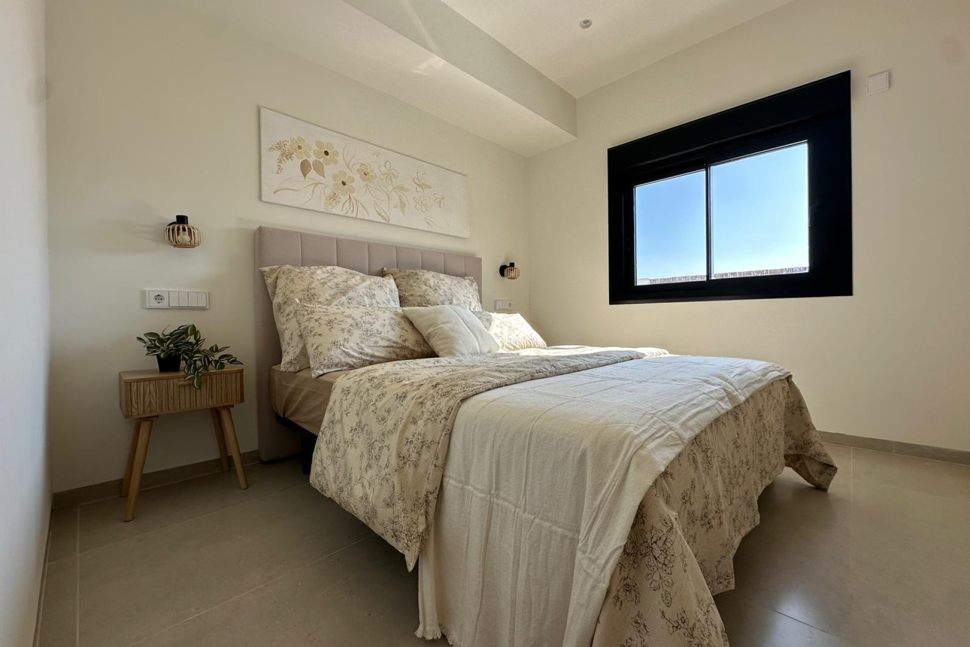 Återförsäljning - Detached villa -
San Javier - Santiago de la Ribera