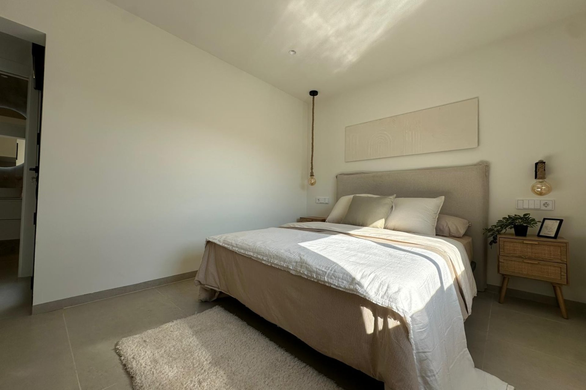 Återförsäljning - Detached villa -
San Javier - Santiago de la Ribera