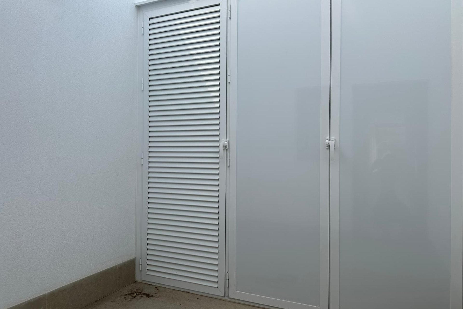 Återförsäljning - Detached villa -
San Javier - Santiago de la Ribera