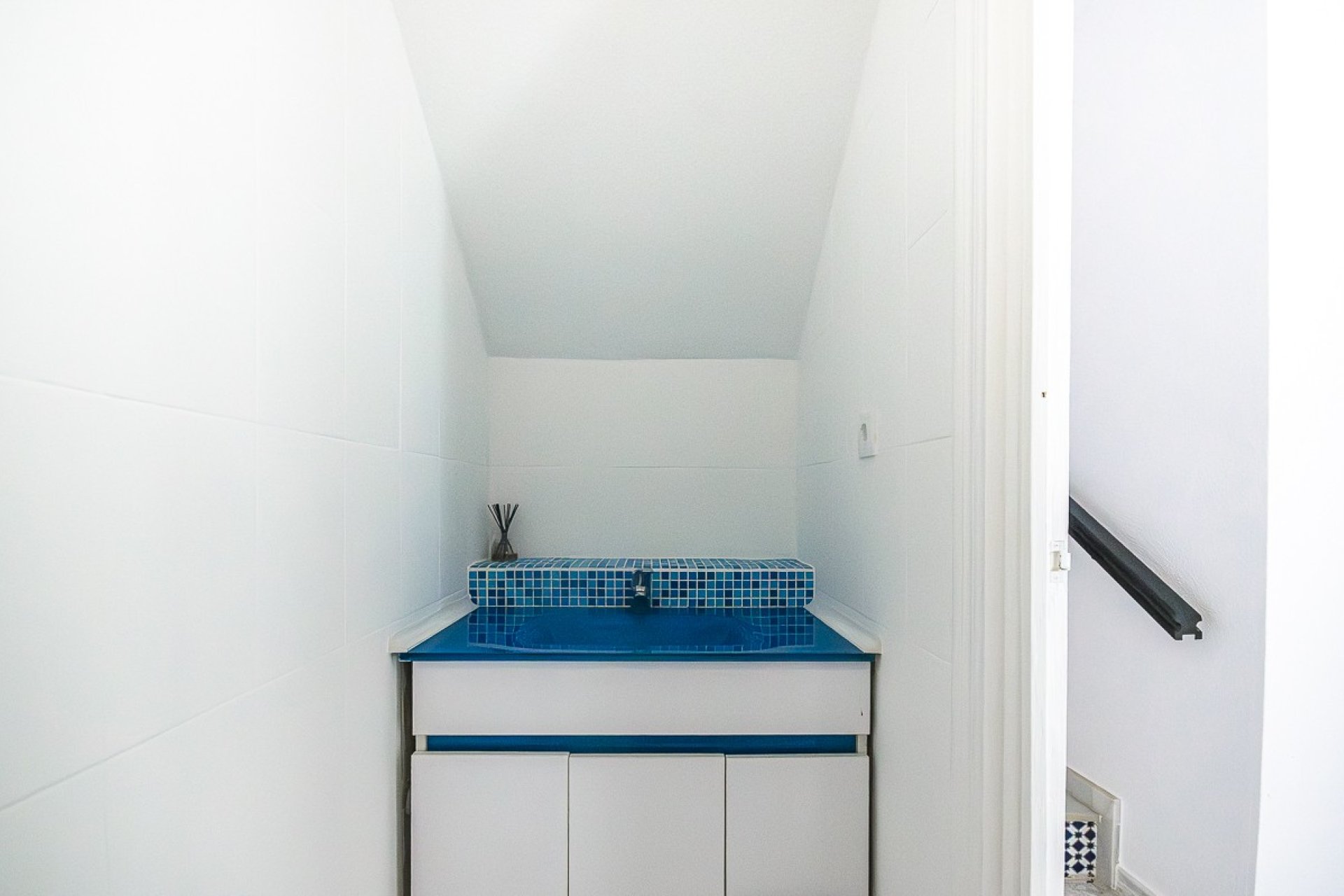 Återförsäljning - Detached villa -
San Miguel - San Miguel de Salinas