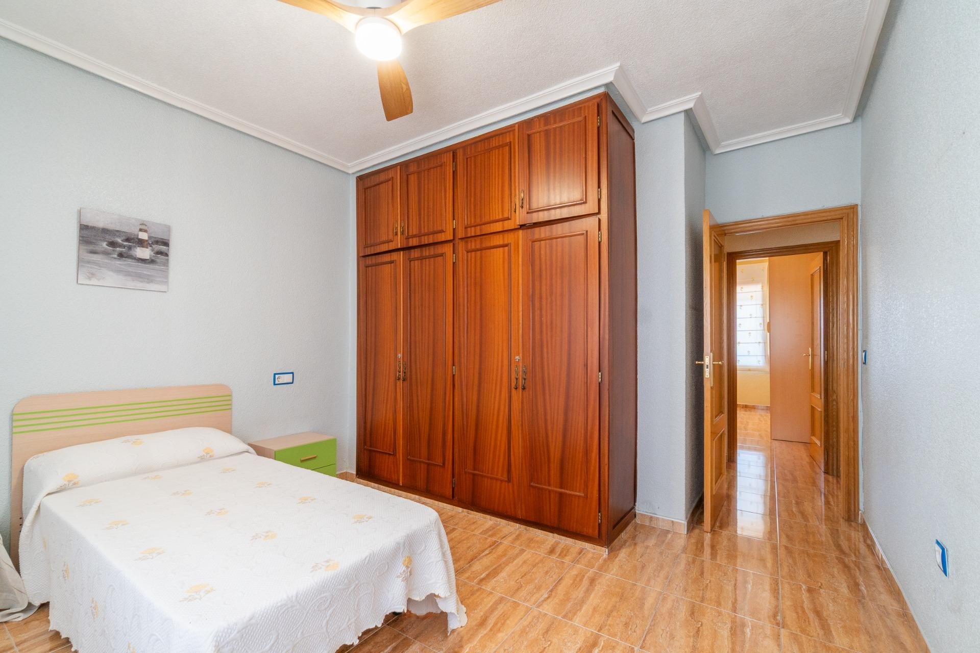 Återförsäljning - Detached villa -
San Miguel - Torremendo