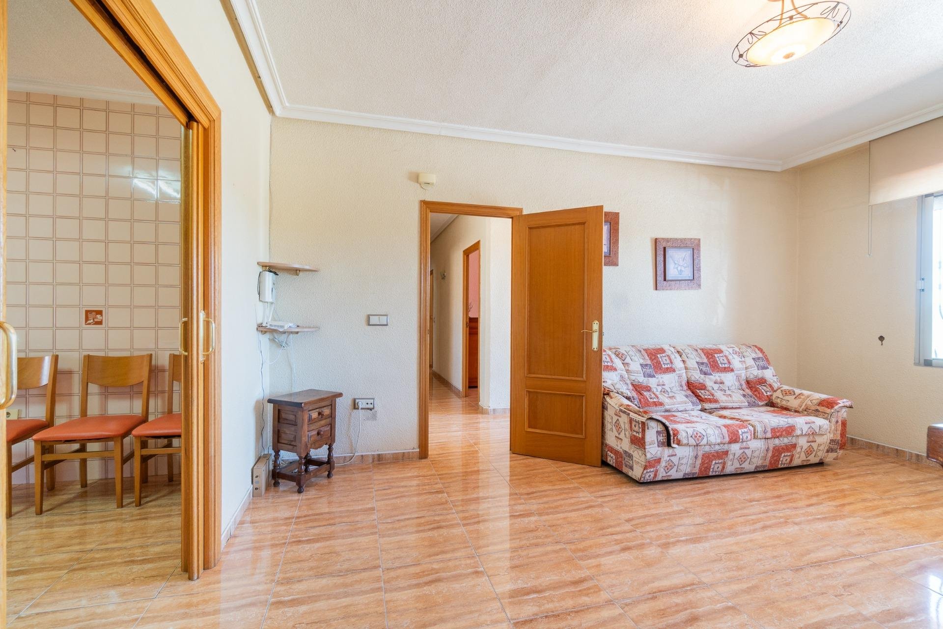 Återförsäljning - Detached villa -
San Miguel - Torremendo