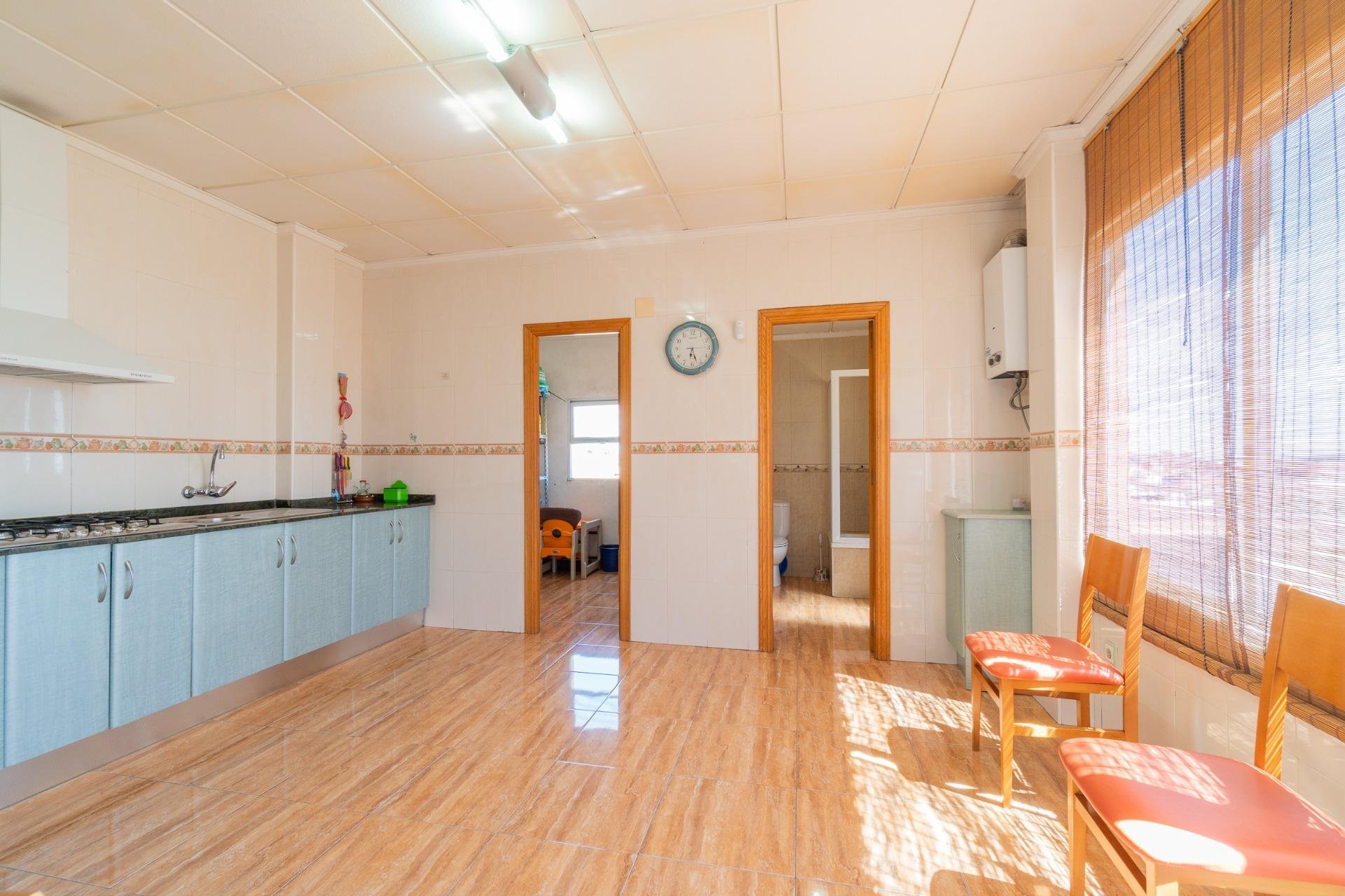 Återförsäljning - Detached villa -
San Miguel - Torremendo