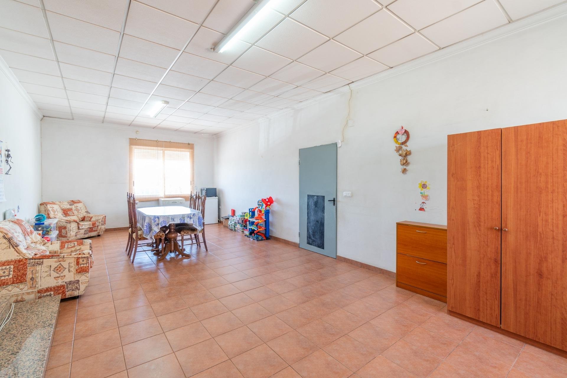 Återförsäljning - Detached villa -
San Miguel - Torremendo