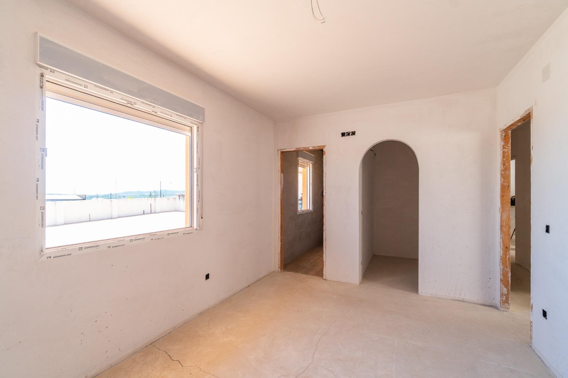 Återförsäljning - Detached villa -
San Miguel - Torremendo