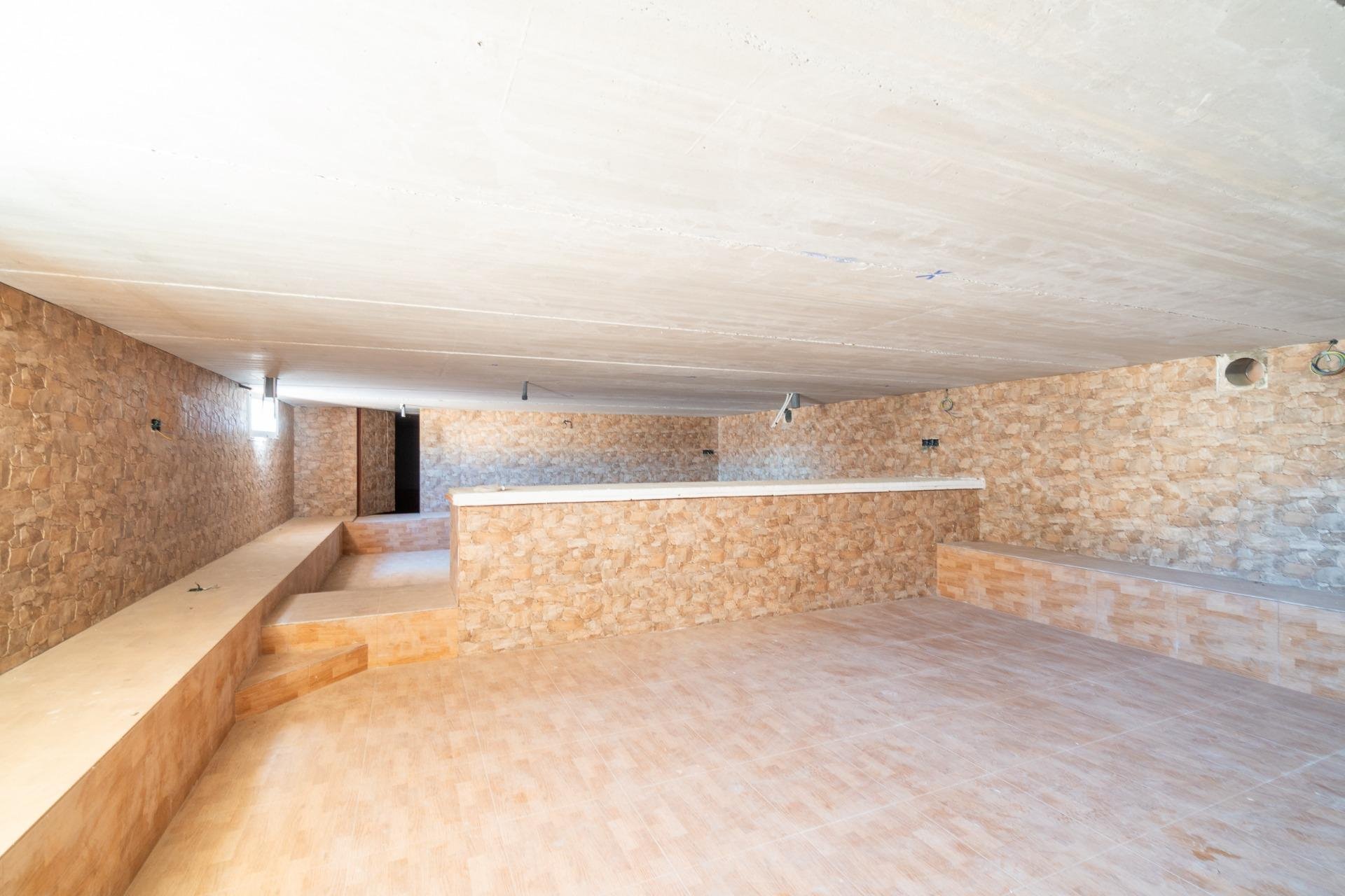 Återförsäljning - Detached villa -
San Miguel - Torremendo