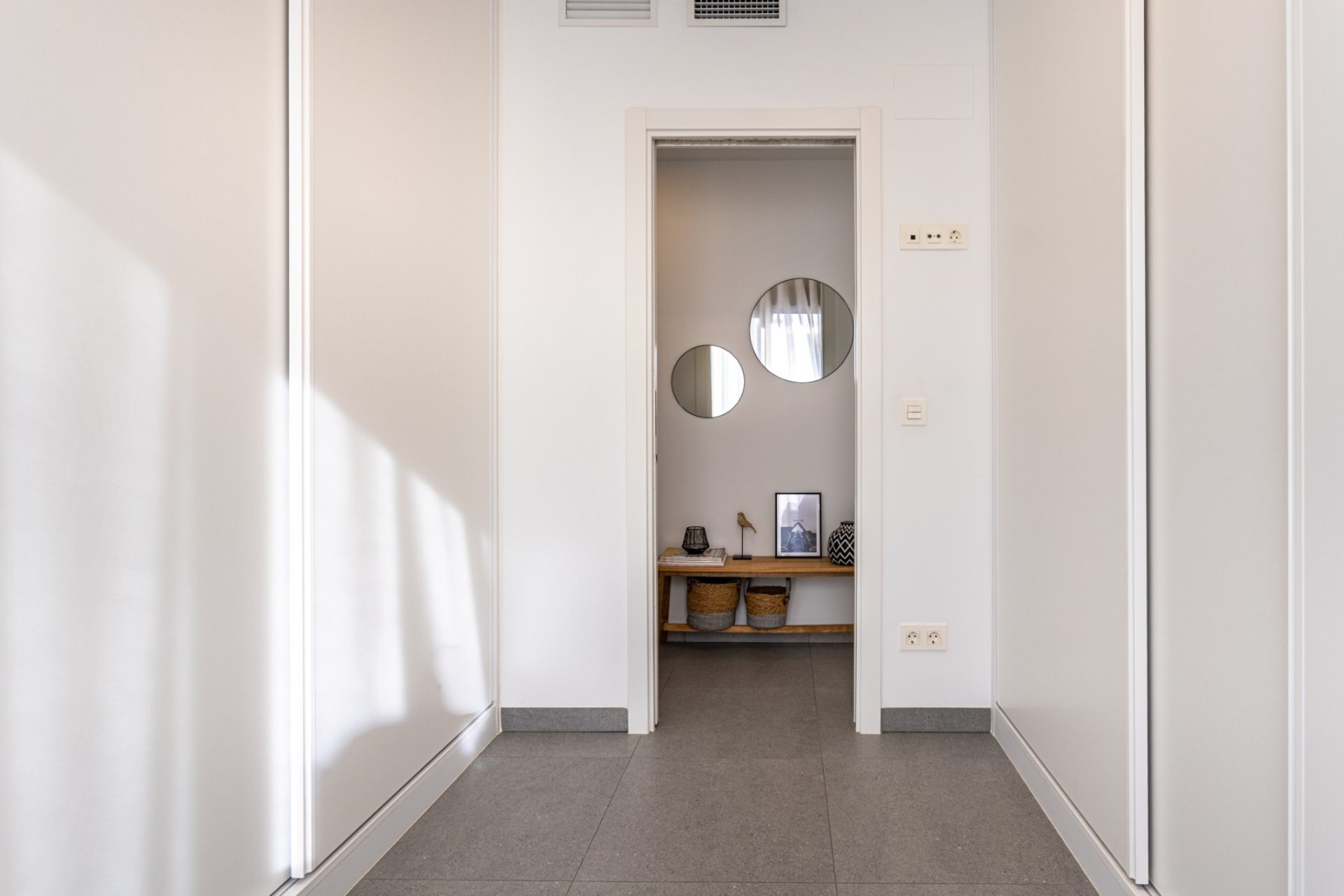 Återförsäljning - Detached villa -
Torre - Pacheco - Roldán