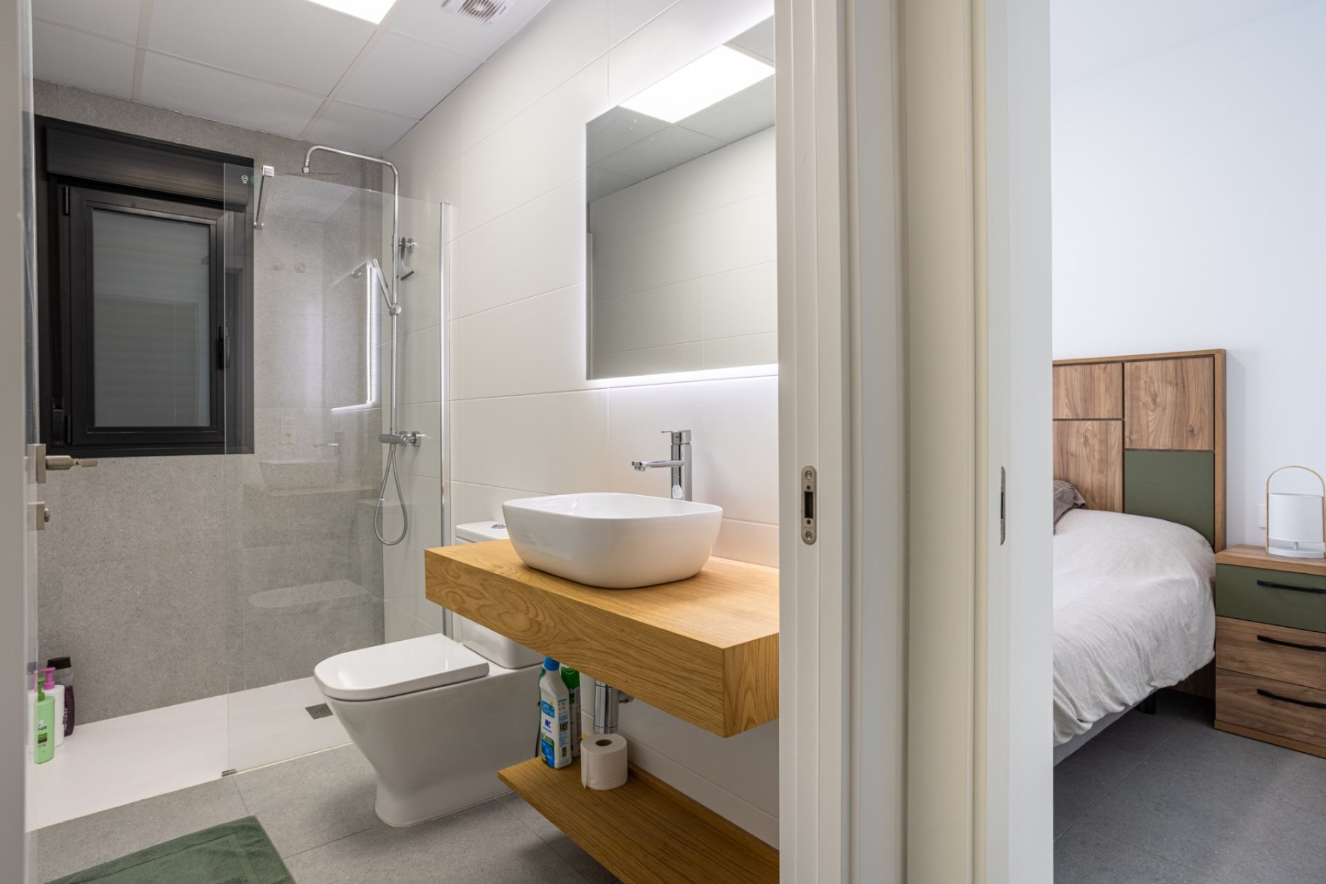 Återförsäljning - Detached villa -
Torre - Pacheco - Roldán