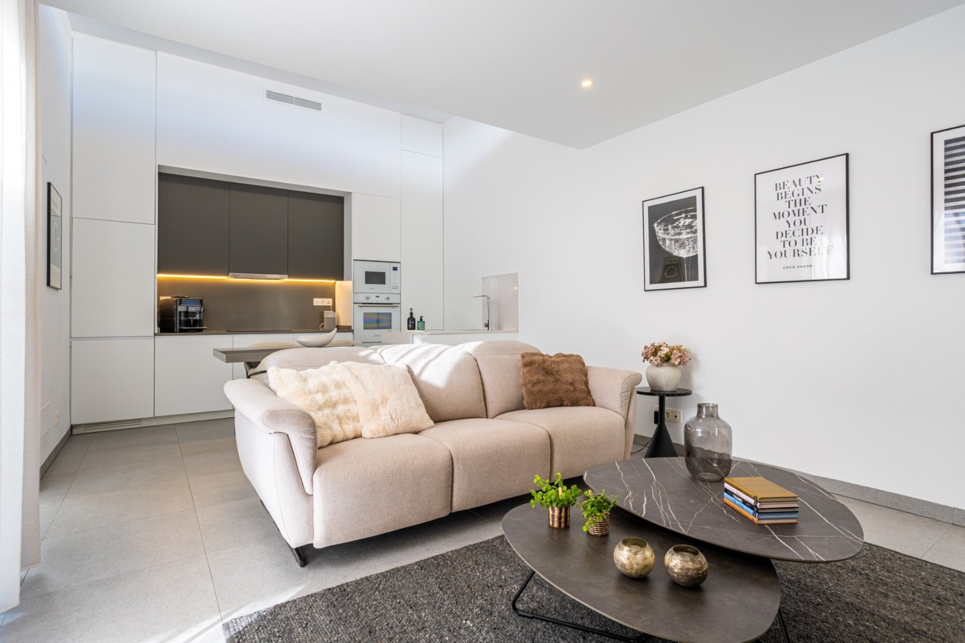 Återförsäljning - Detached villa -
Torre - Pacheco - Roldán