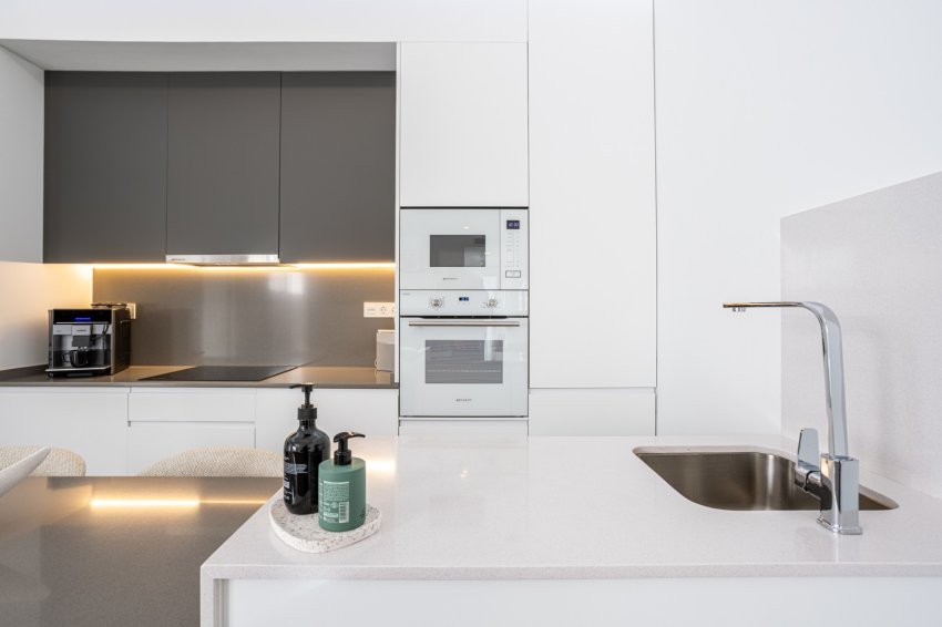 Återförsäljning - Detached villa -
Torre - Pacheco - Roldán