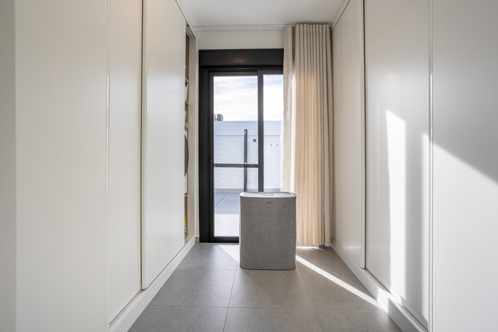 Återförsäljning - Detached villa -
Torre - Pacheco - Roldán