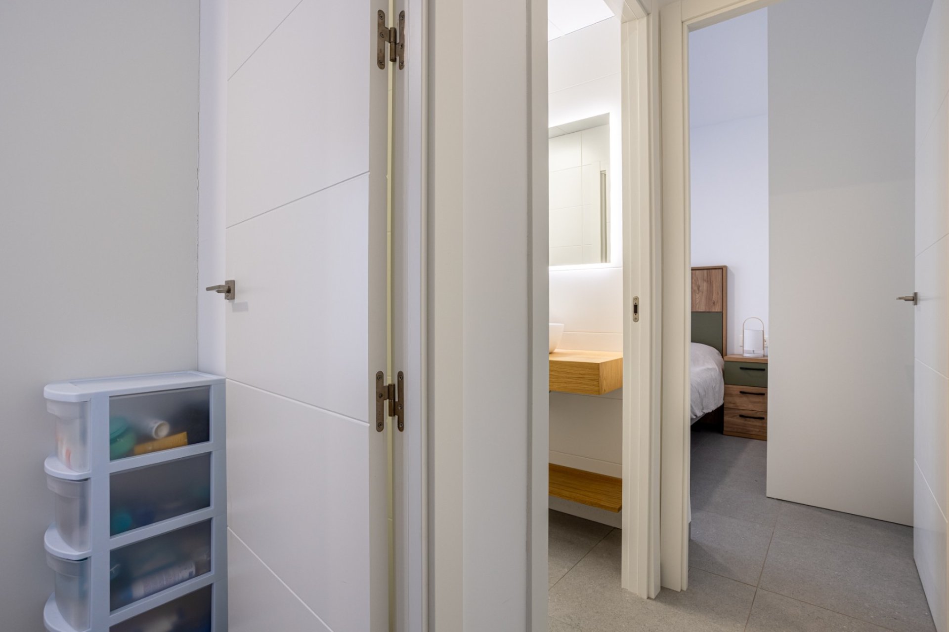 Återförsäljning - Detached villa -
Torre - Pacheco - Roldán