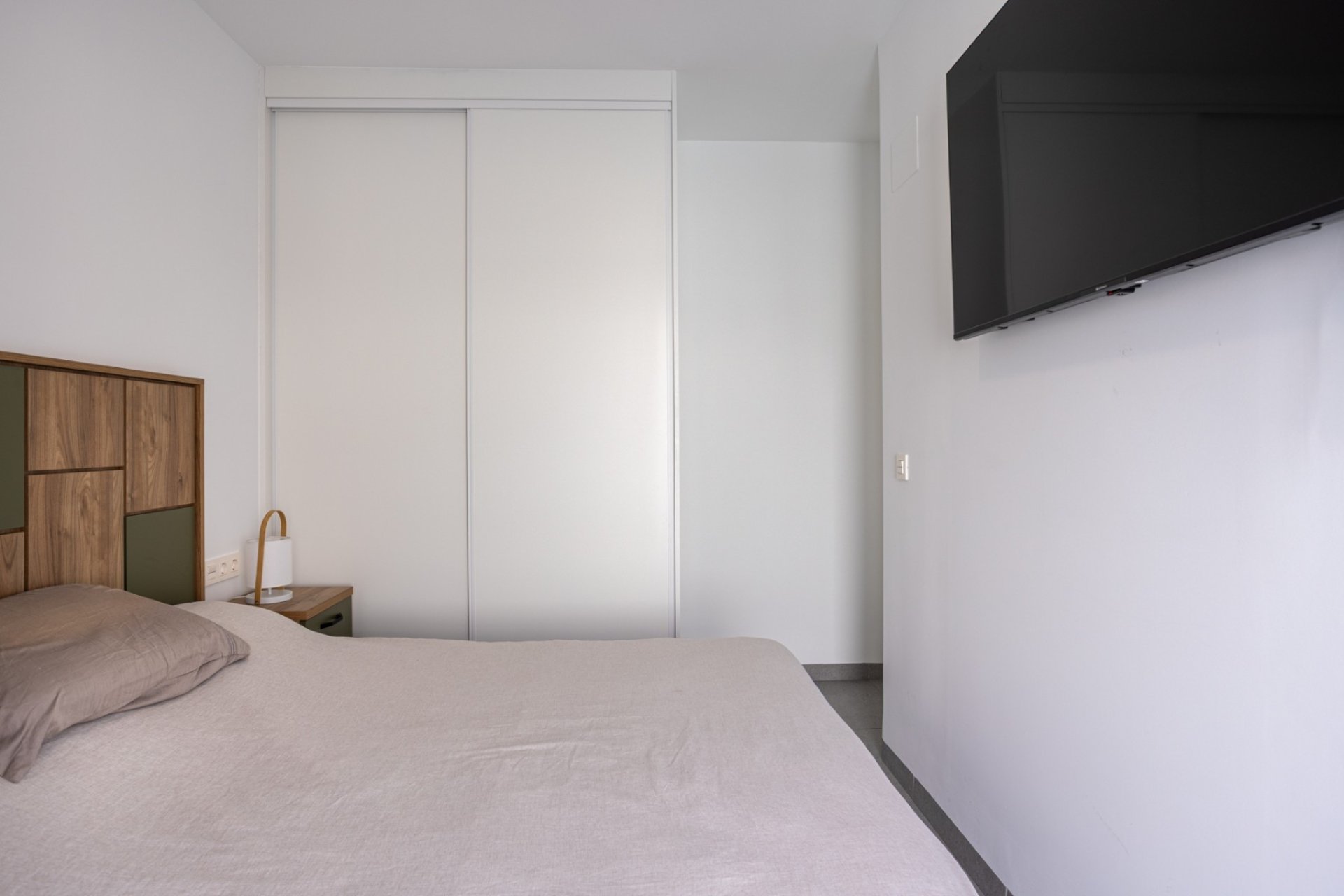 Återförsäljning - Detached villa -
Torre - Pacheco - Roldán