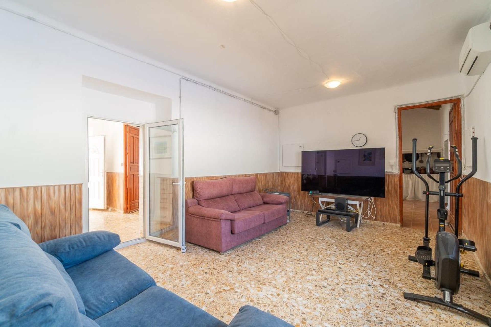 Återförsäljning - Detached villa -
Torre - Pacheco - Roldán