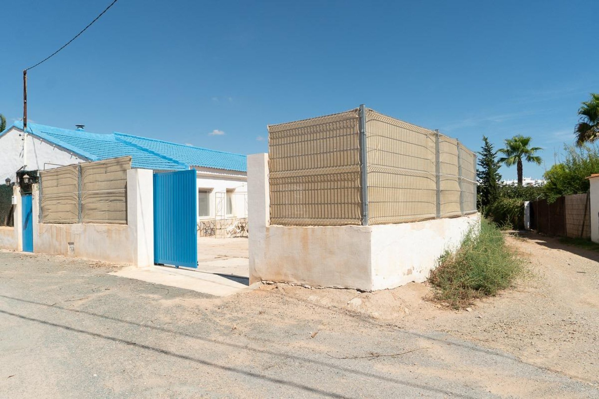 Återförsäljning - Detached villa -
Torre - Pacheco - Roldán