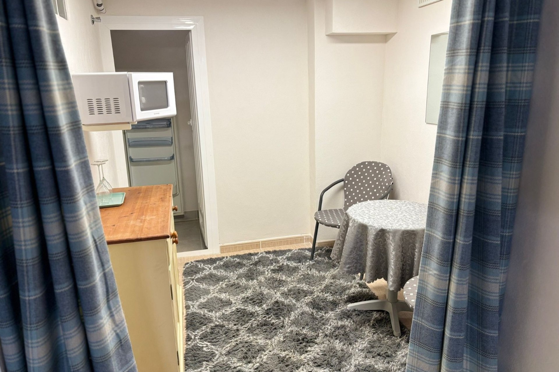 Återförsäljning - Detached villa -
Torre - Pacheco - Sierra Golf - Balsicas