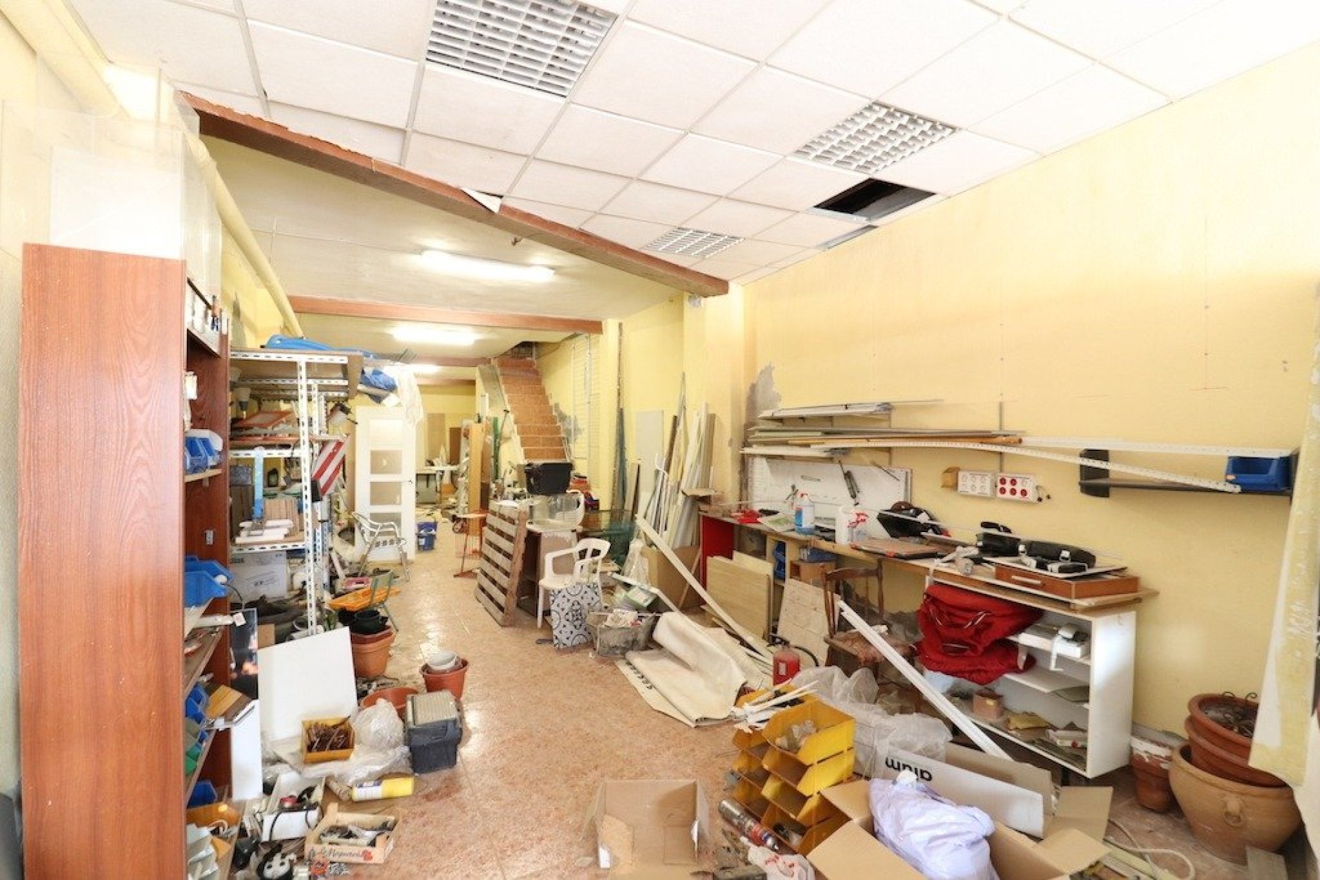 Återförsäljning - Detached villa -
Torrevieja - Acequion