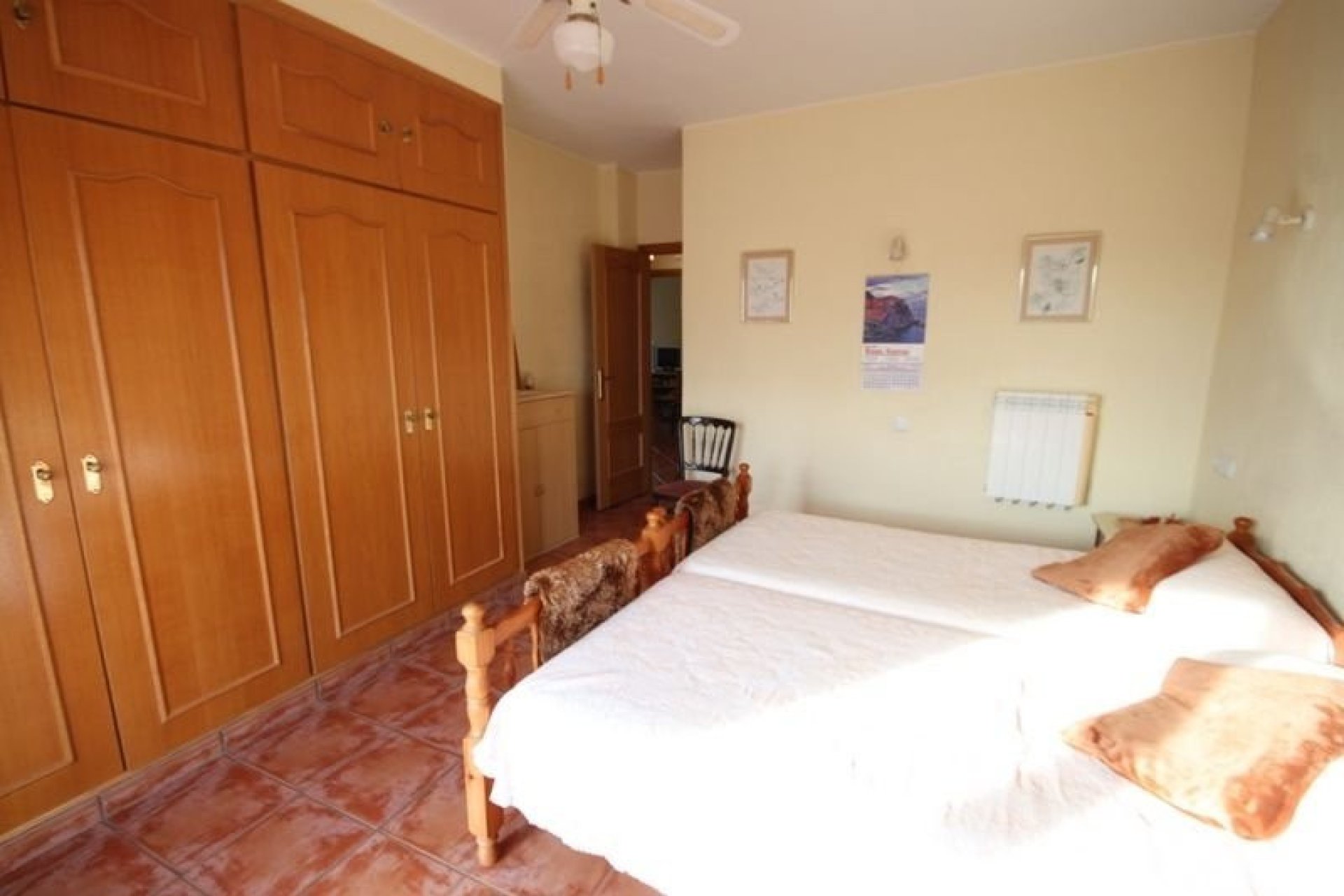 Återförsäljning - Detached villa -
Torrevieja - Aguas Nuevas