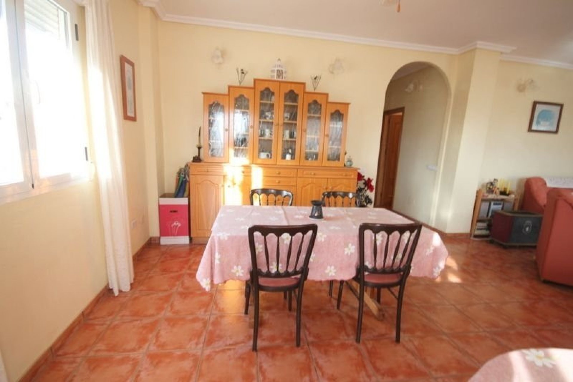 Återförsäljning - Detached villa -
Torrevieja - Aguas Nuevas