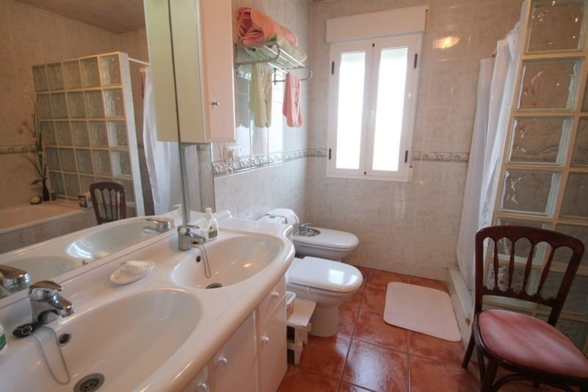 Återförsäljning - Detached villa -
Torrevieja - Aguas Nuevas