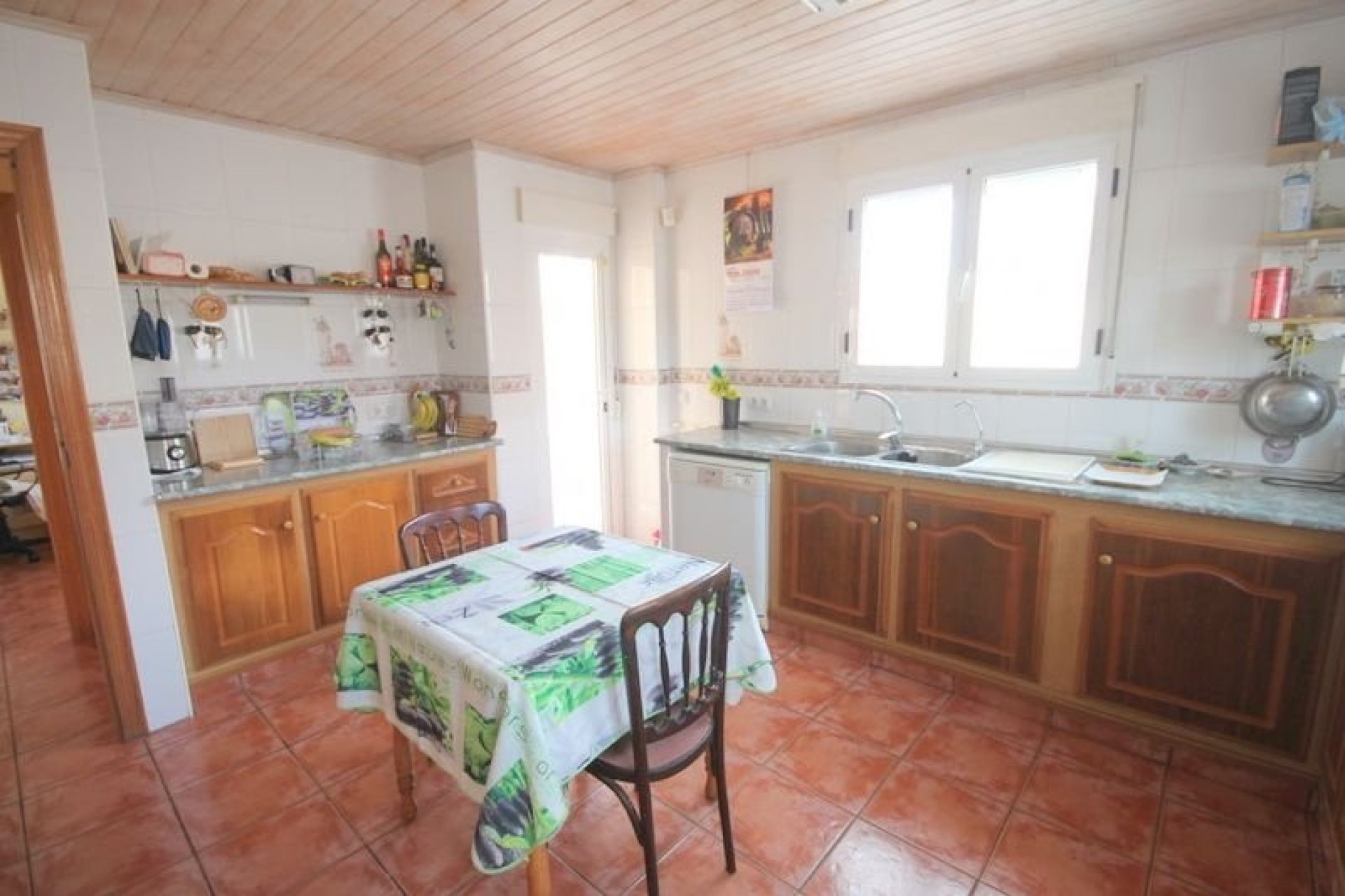 Återförsäljning - Detached villa -
Torrevieja - Aguas Nuevas