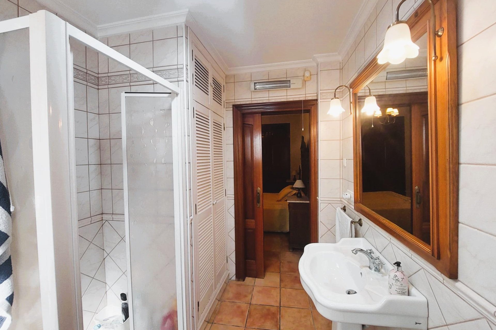 Återförsäljning - Detached villa -
Torrevieja - Center