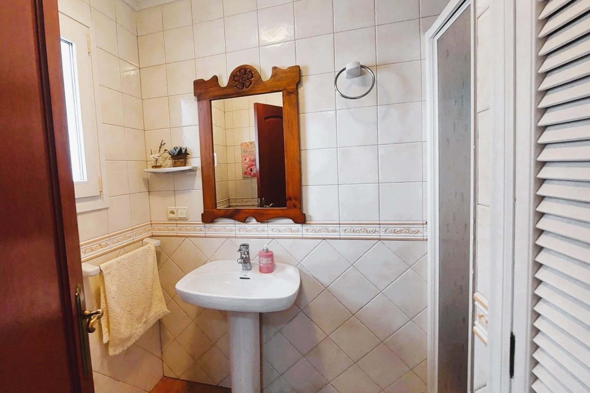 Återförsäljning - Detached villa -
Torrevieja - Center