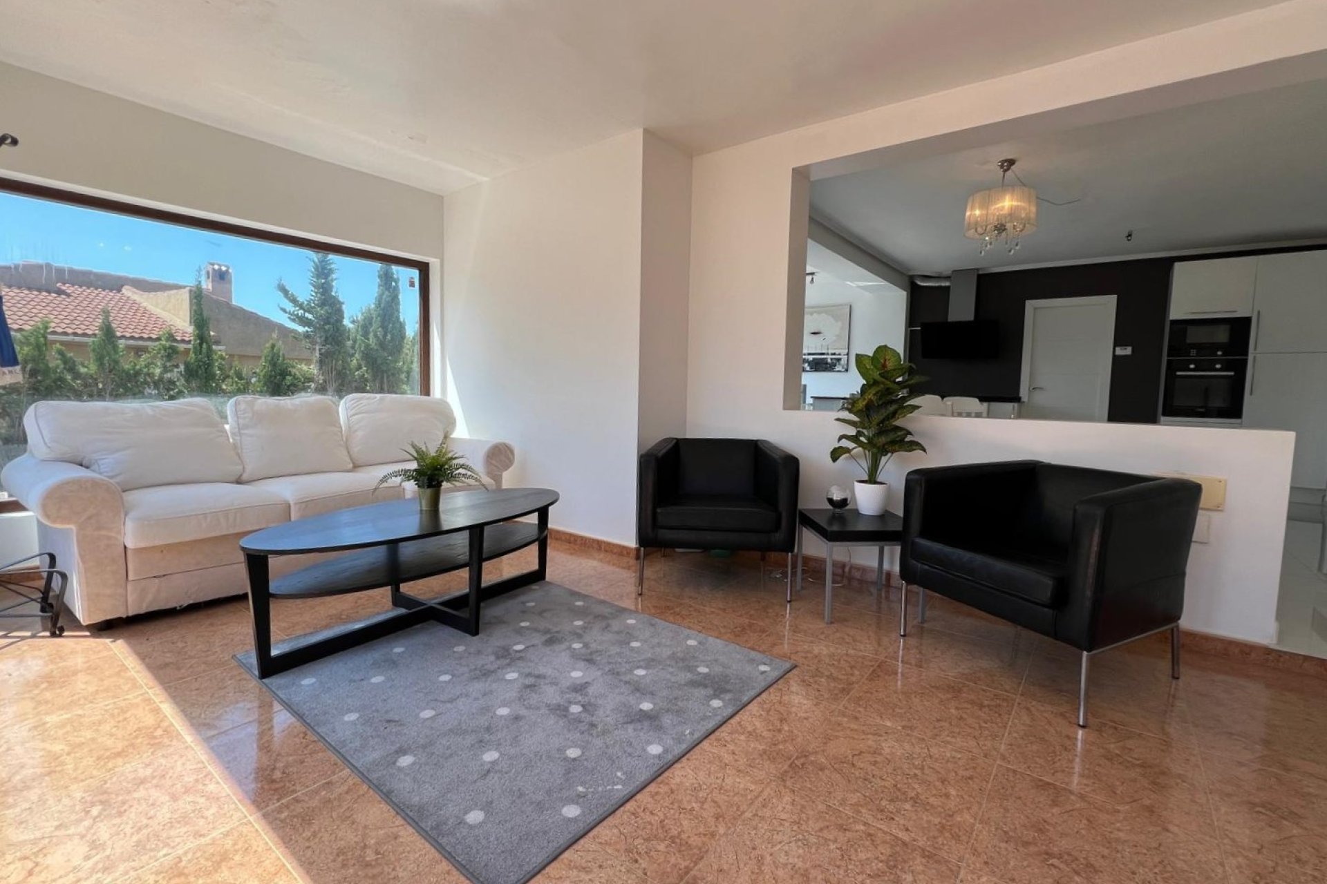 Återförsäljning - Detached villa -
Torrevieja - Costa Blanca Sur