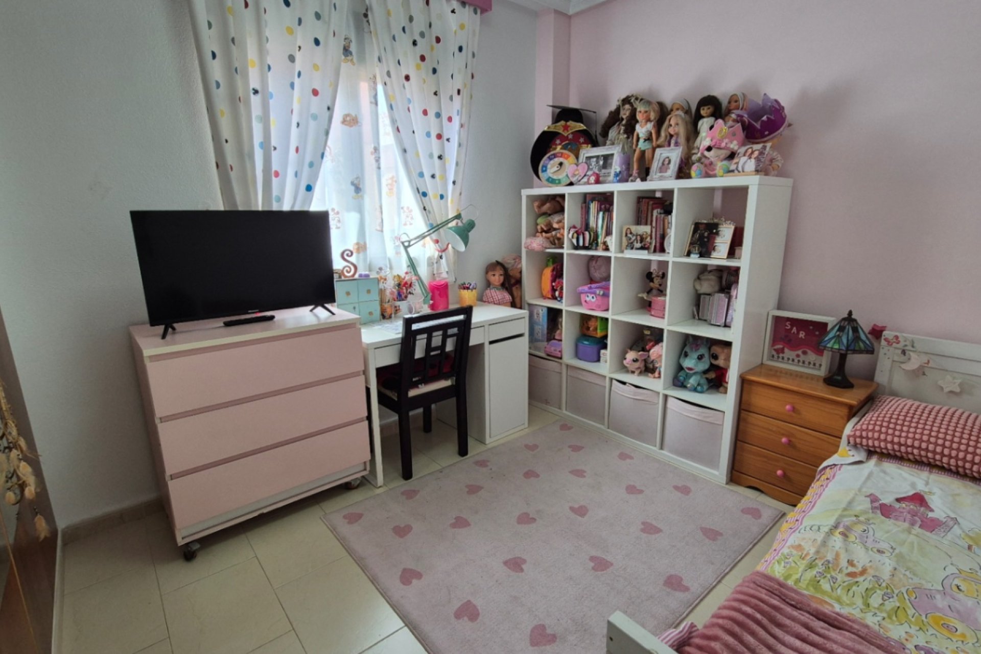 Återförsäljning - Detached villa -
Torrevieja - Costa Blanca Sur