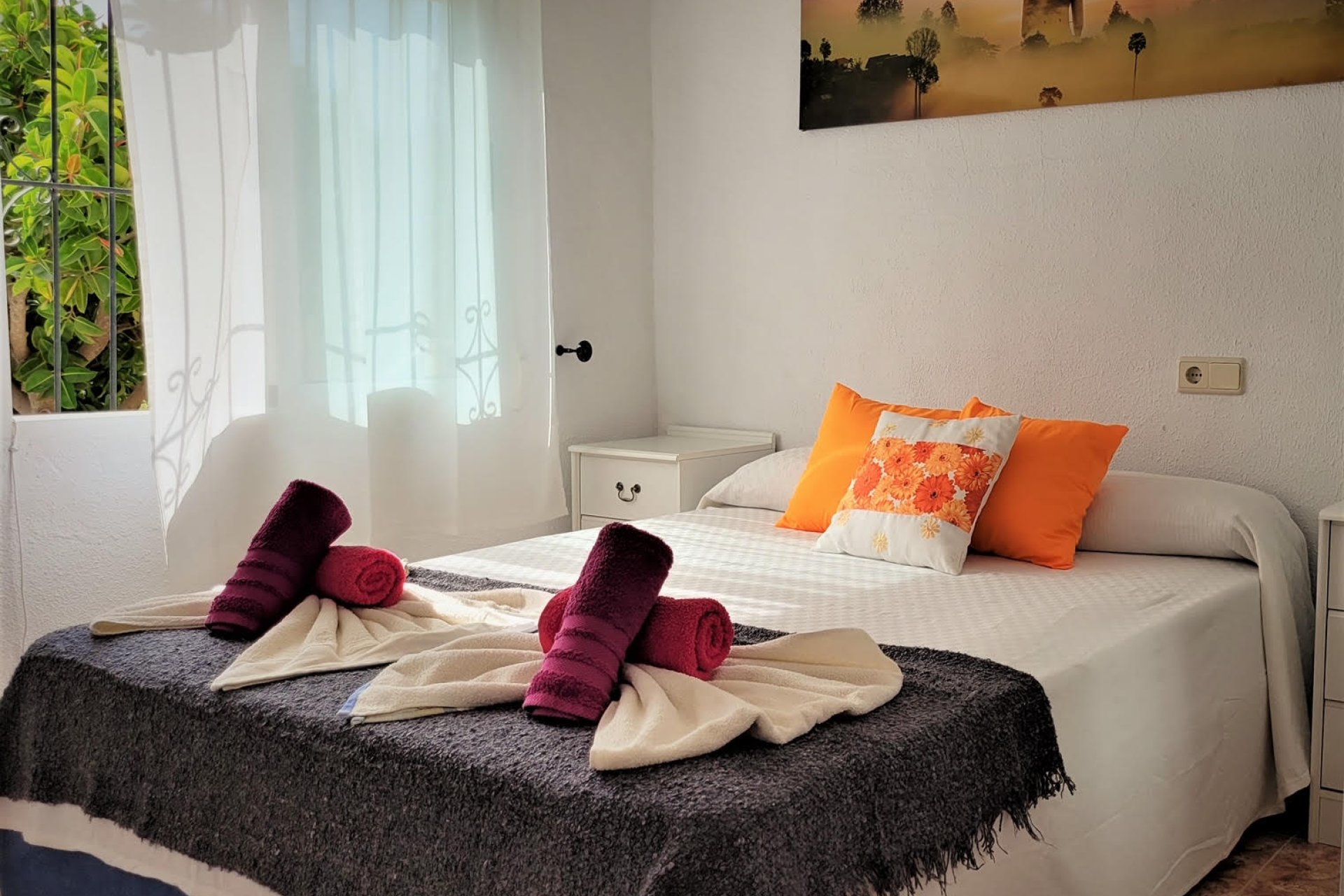 Återförsäljning - Detached villa -
Torrevieja - Costa Blanca Sur